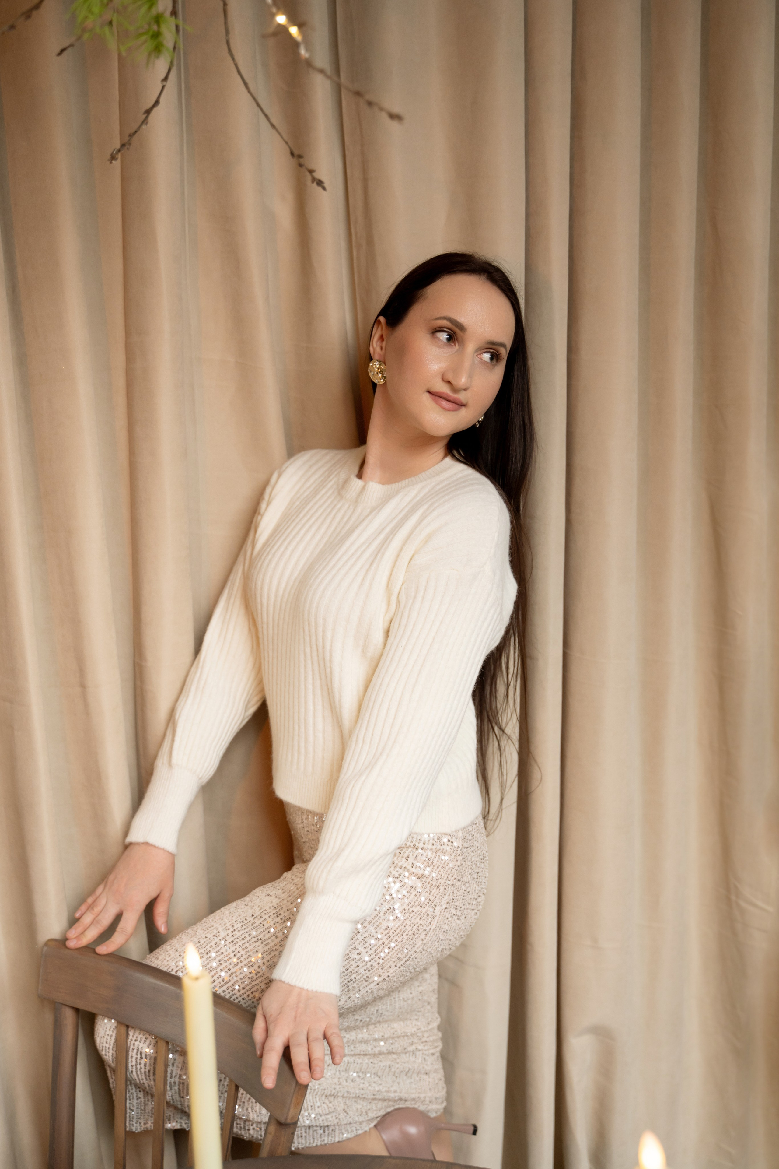 Светлана. Главная