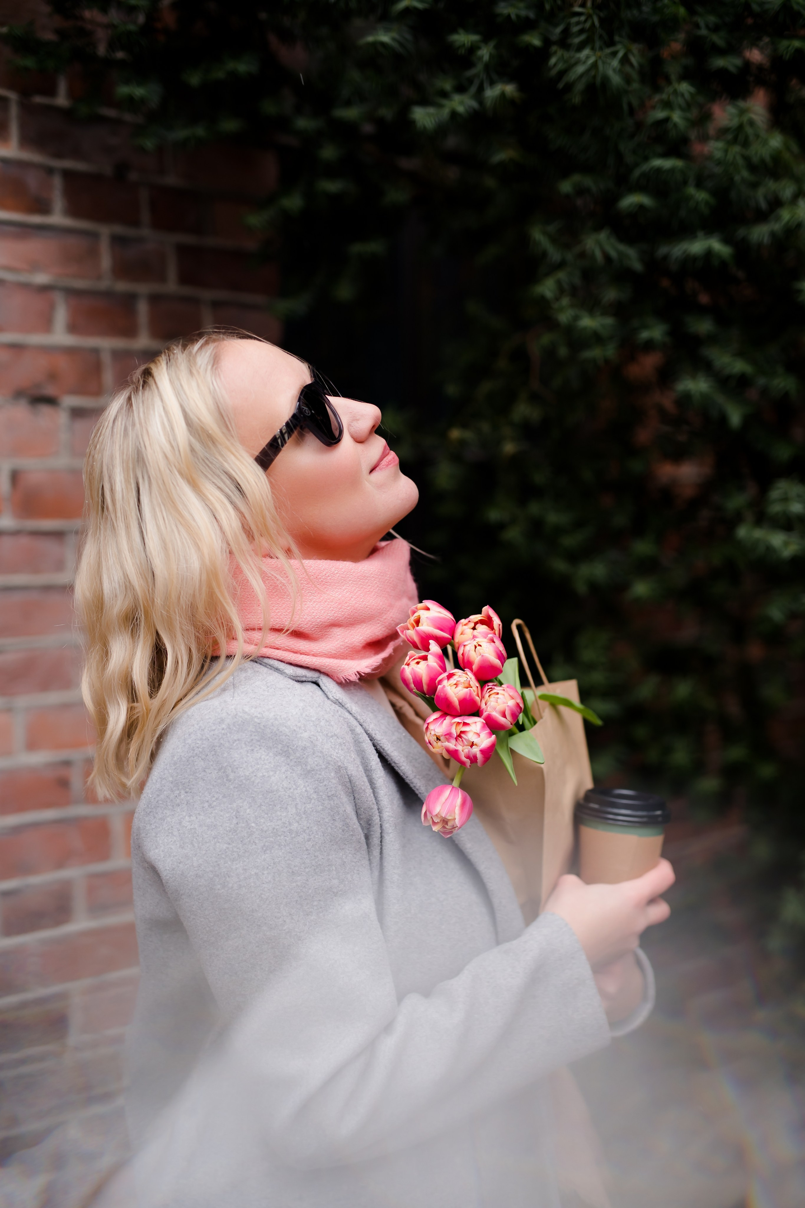 Marina. Family and content photographer