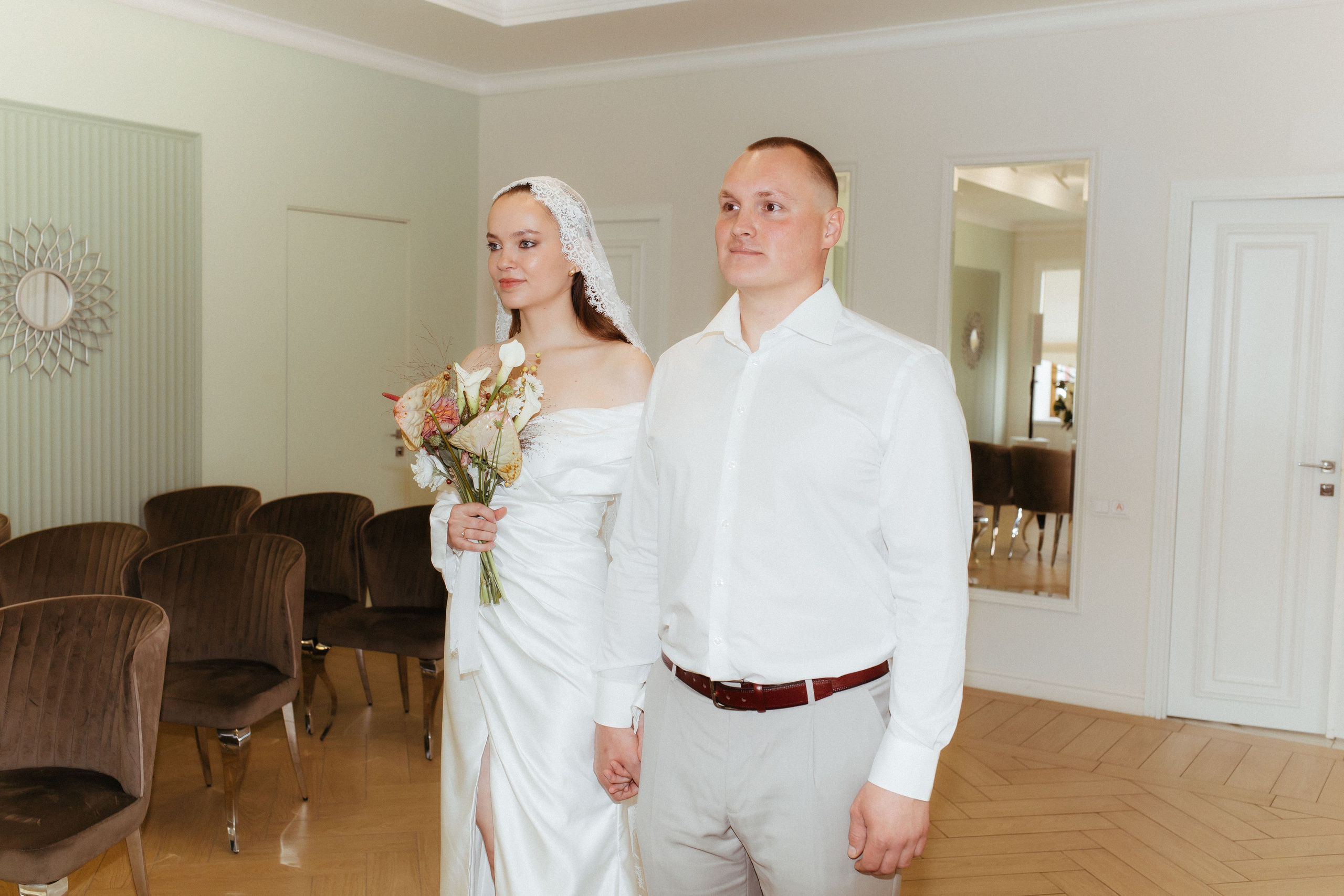 Владимир и Александра. Катерина Аникеева | Фотограф | Екатеринбург