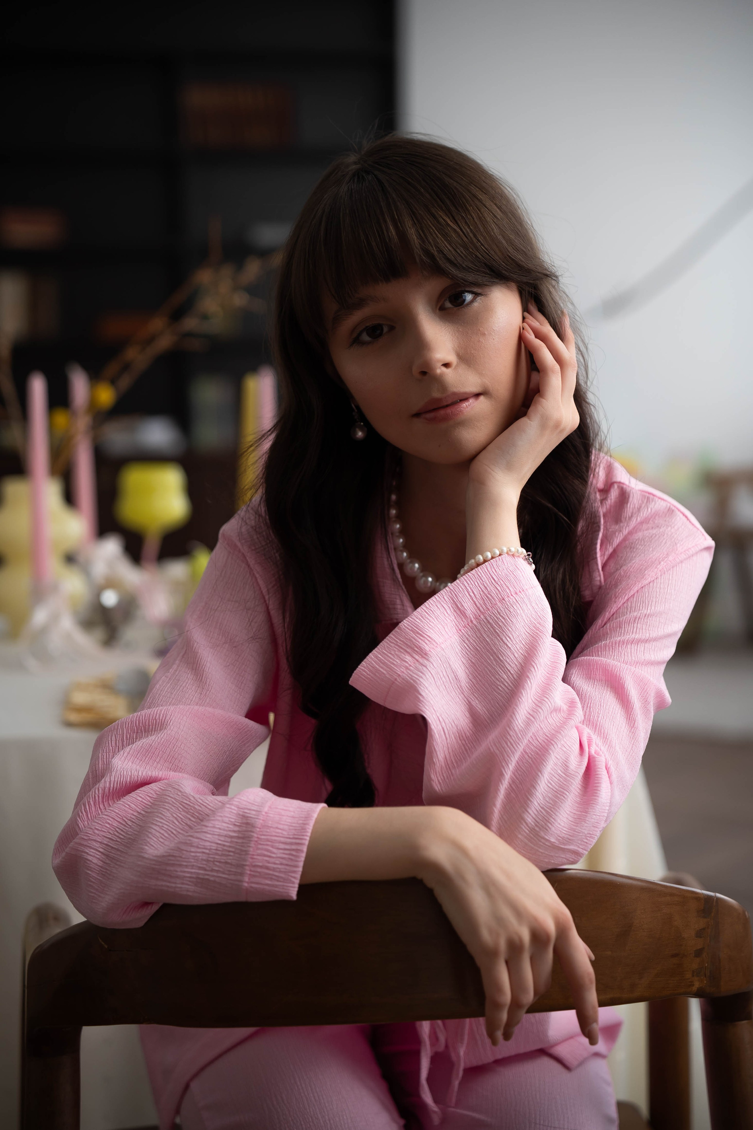 Pink Vintage. Фотограф в Сочи Ксения Романенко | Официальный сайт-портфолио