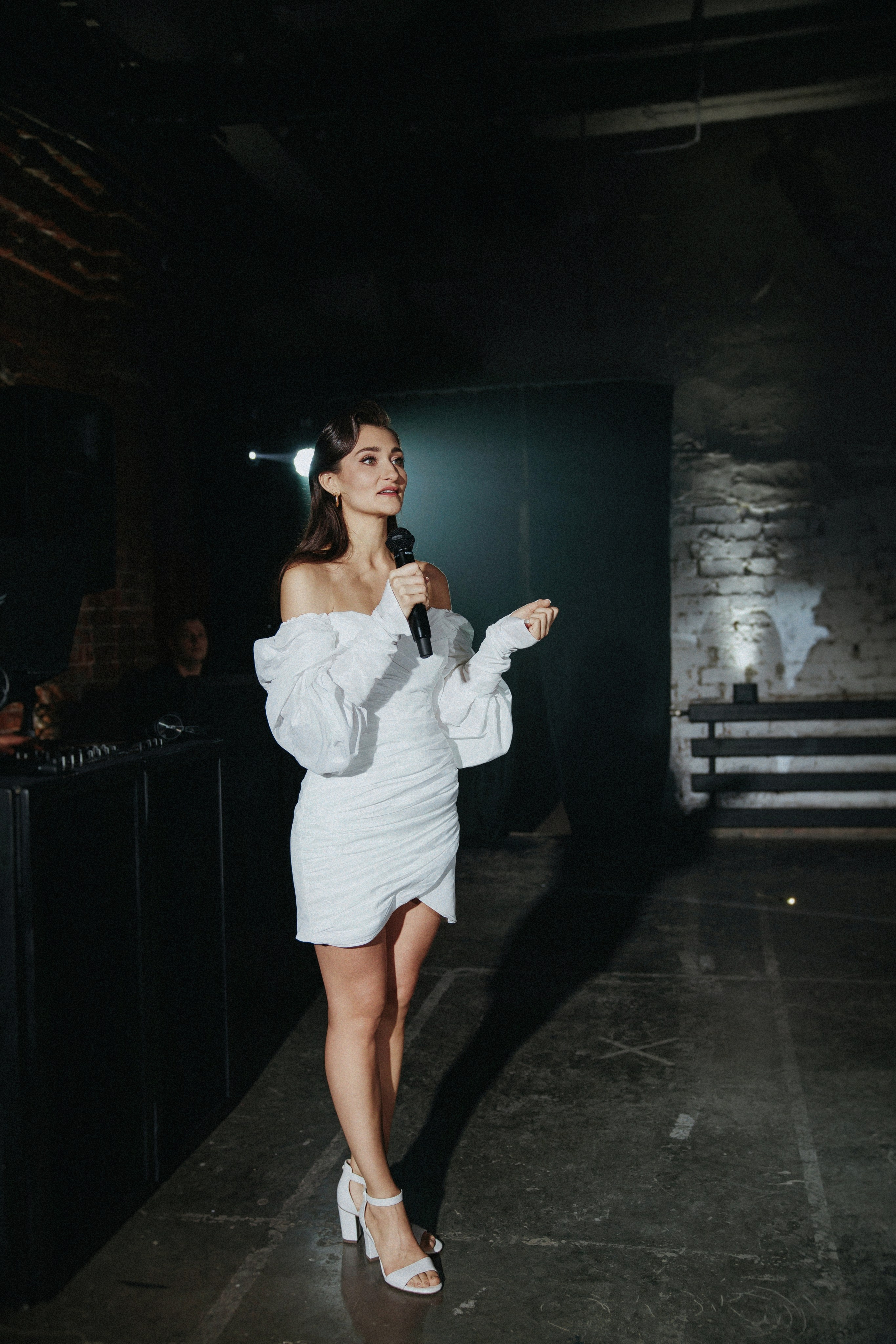 B-DAY НАСТЯ. Фотограф Иркутск Антипин Сергей