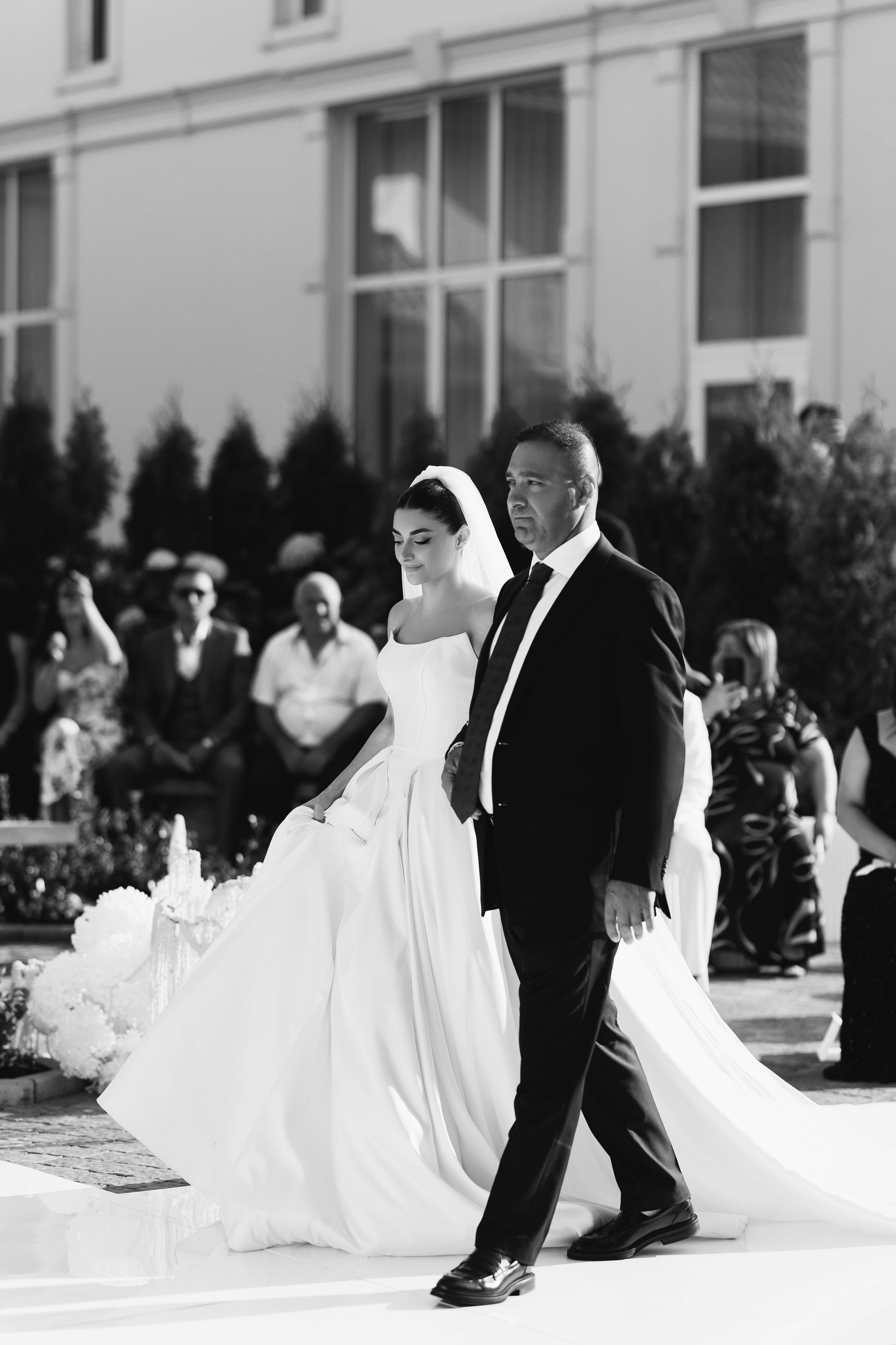 О любви с любовью. Свадебный и портретный фотограф в Ростове на Дону Андо Саргсян