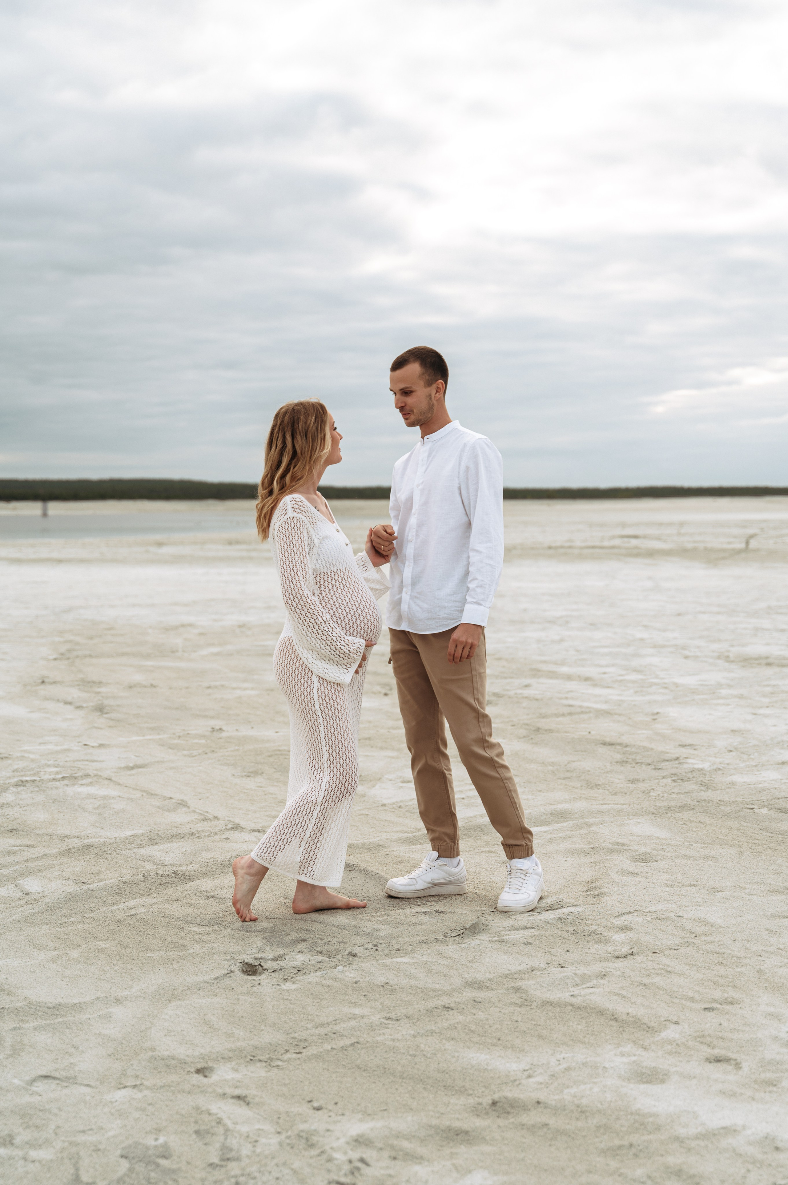 Кристина и Леша. Портретный и семейный фотограф в Екатеринбурге Мария Чахеева