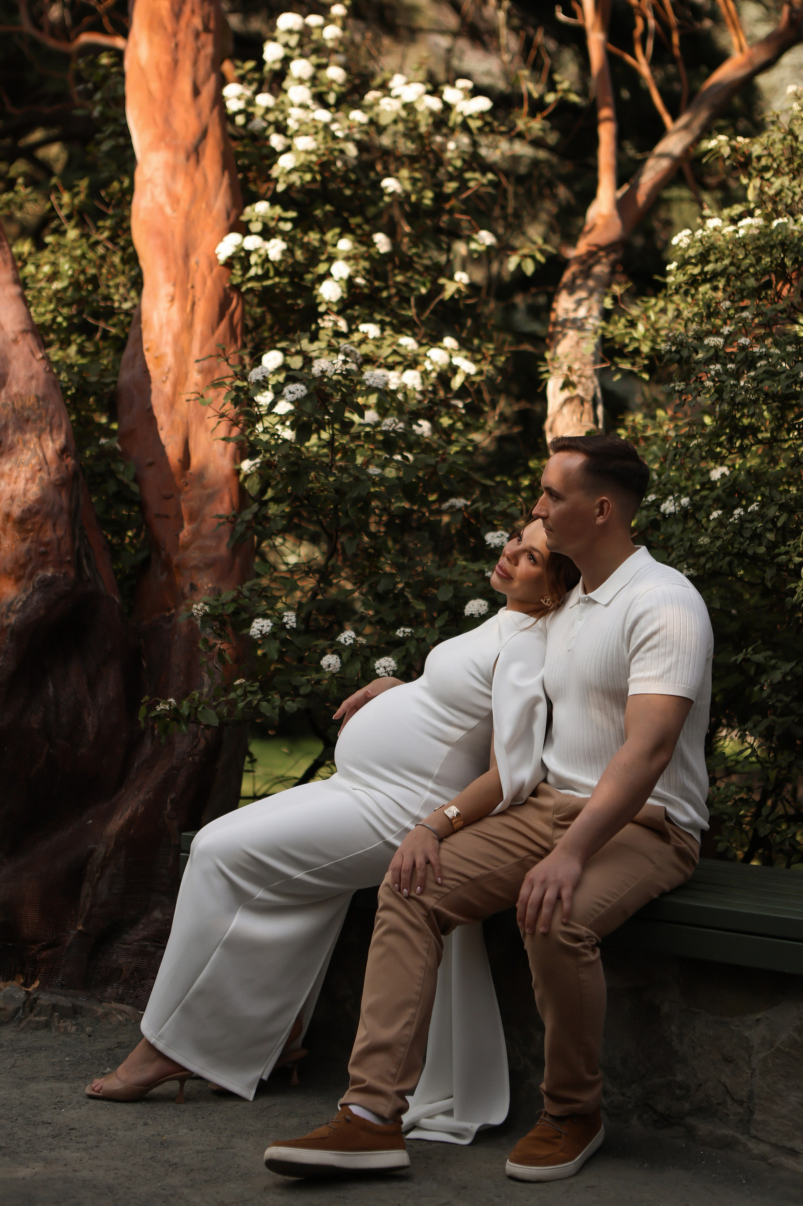 В ожидании чуда. Фотограф в Крыму Богдана Захарчук