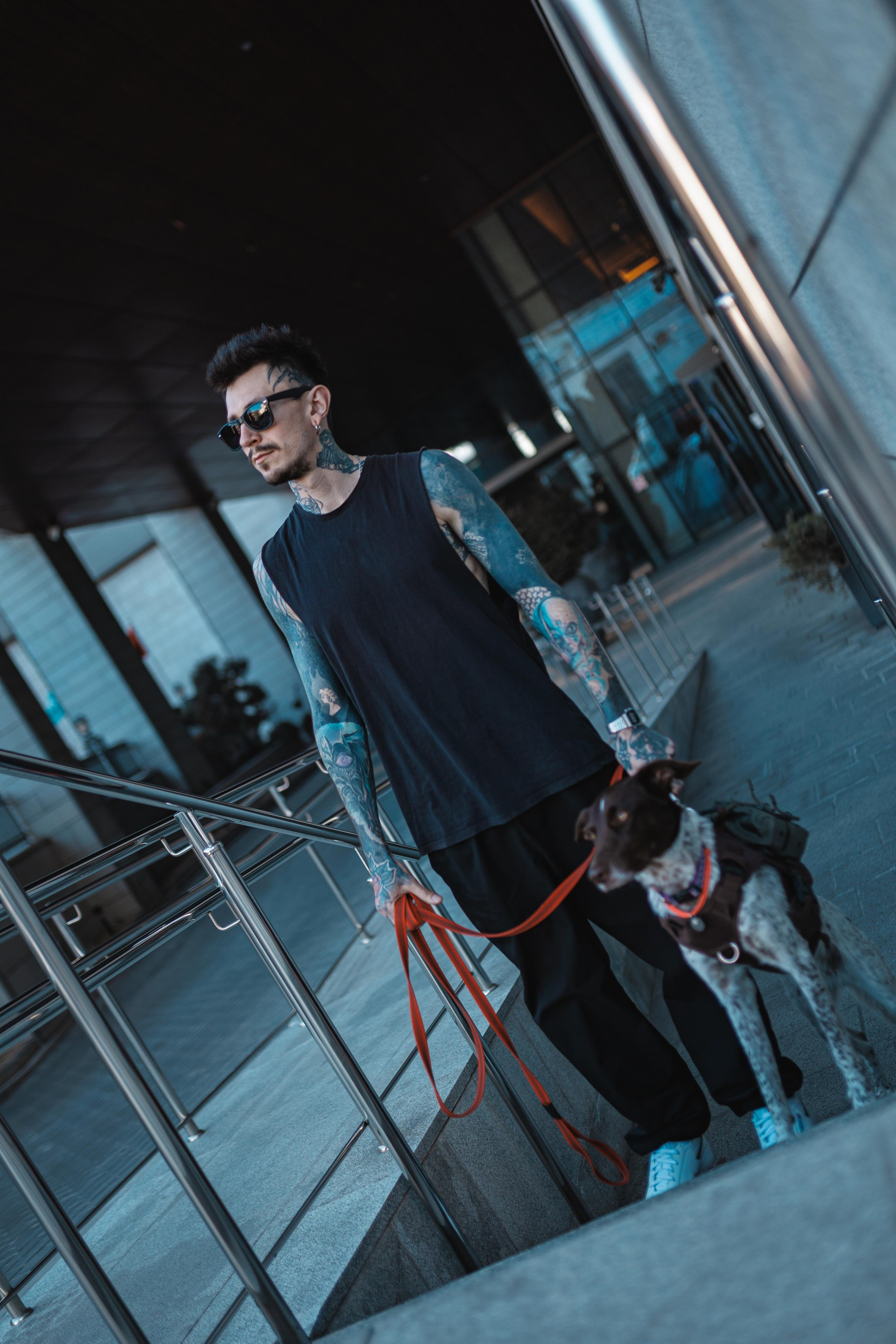 Никита. Фотограф в Ростове-на-Дону Ника Обида