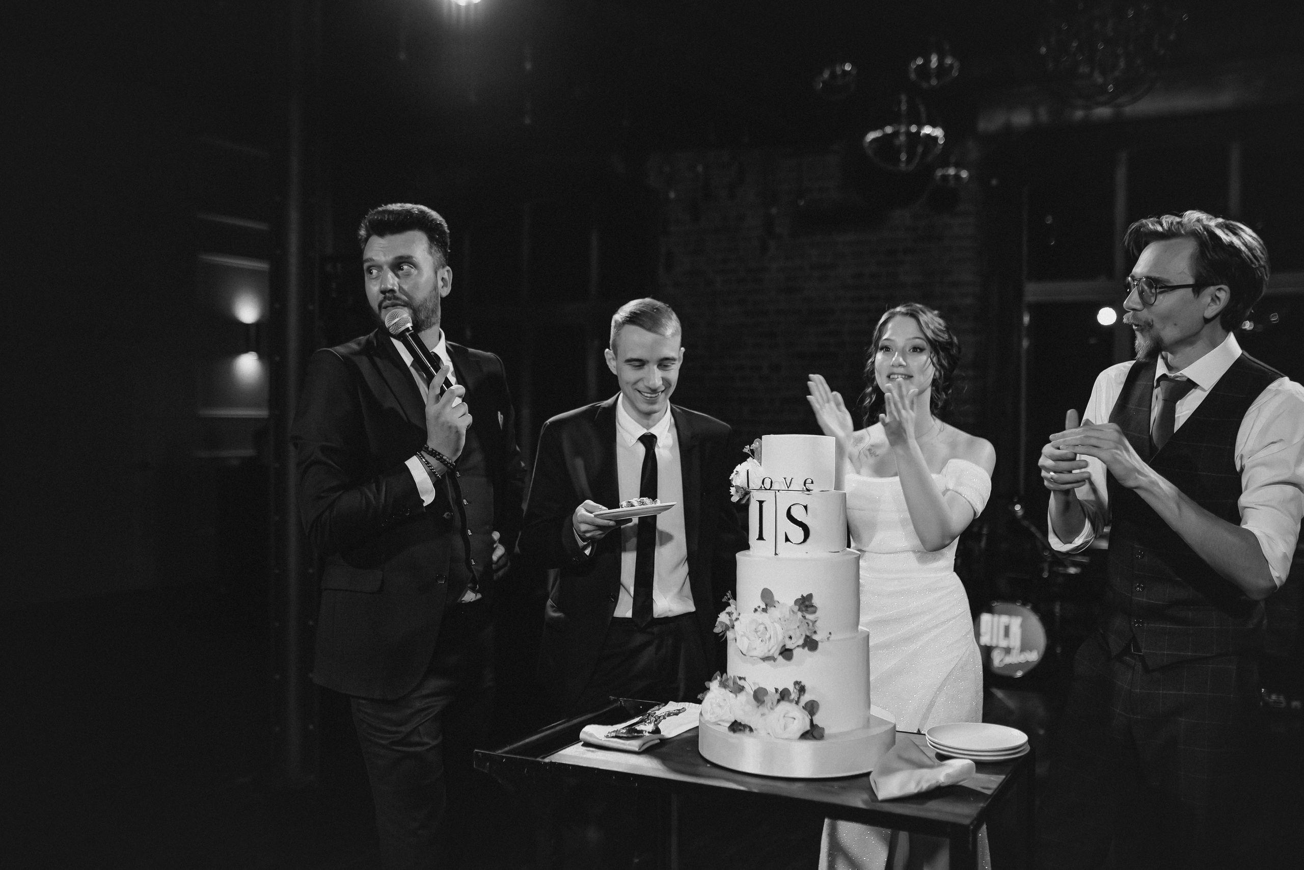 Wedding Day. Анна Михайлова|Свадебный фотограф в Санкт-Петербурге