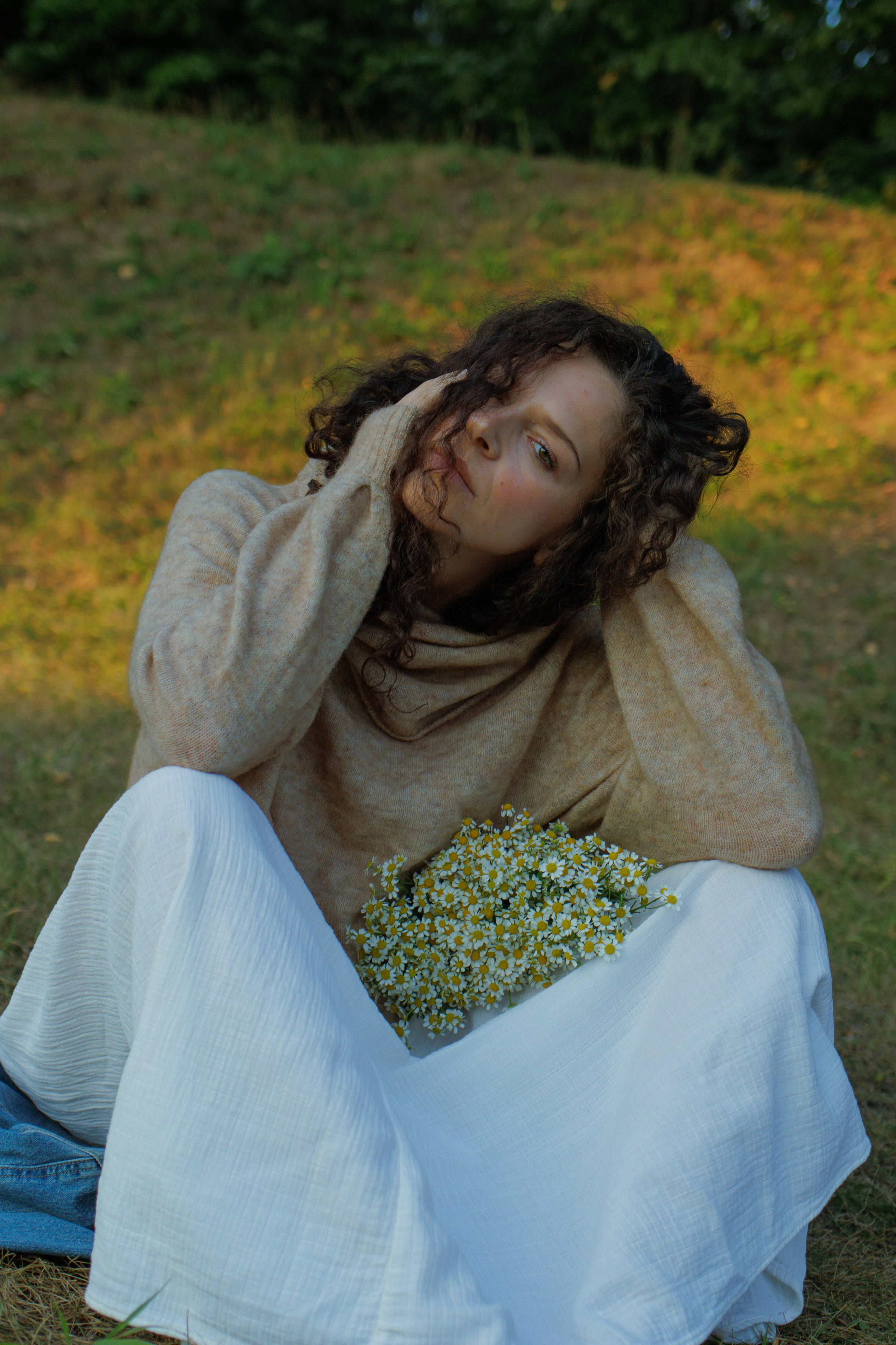 Дарья. Семейный и детский фотограф в Королёве Шарутина Лидия