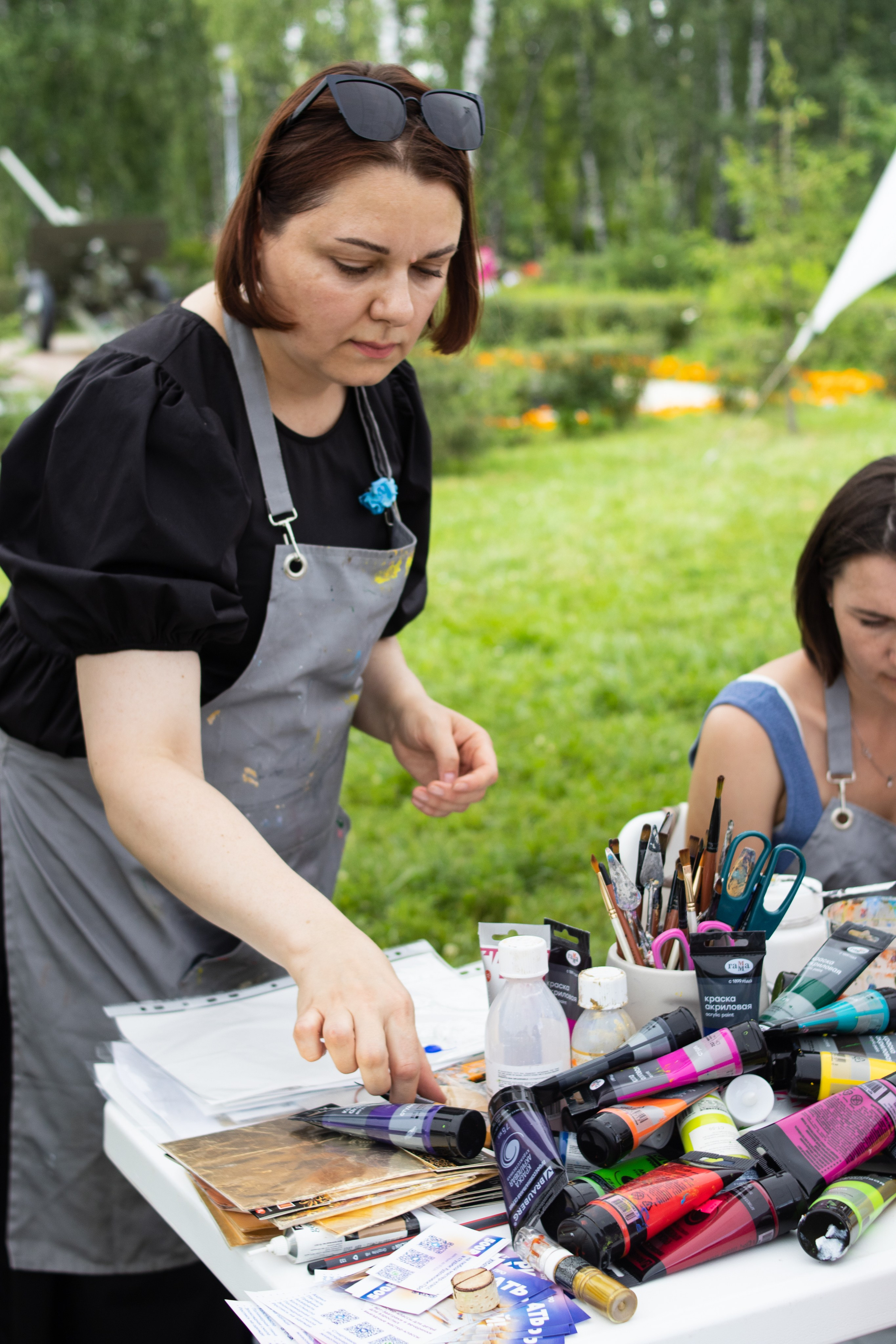 Чудофест 07.2024. Семейный и детский фотограф в Королёве Шарутина Лидия