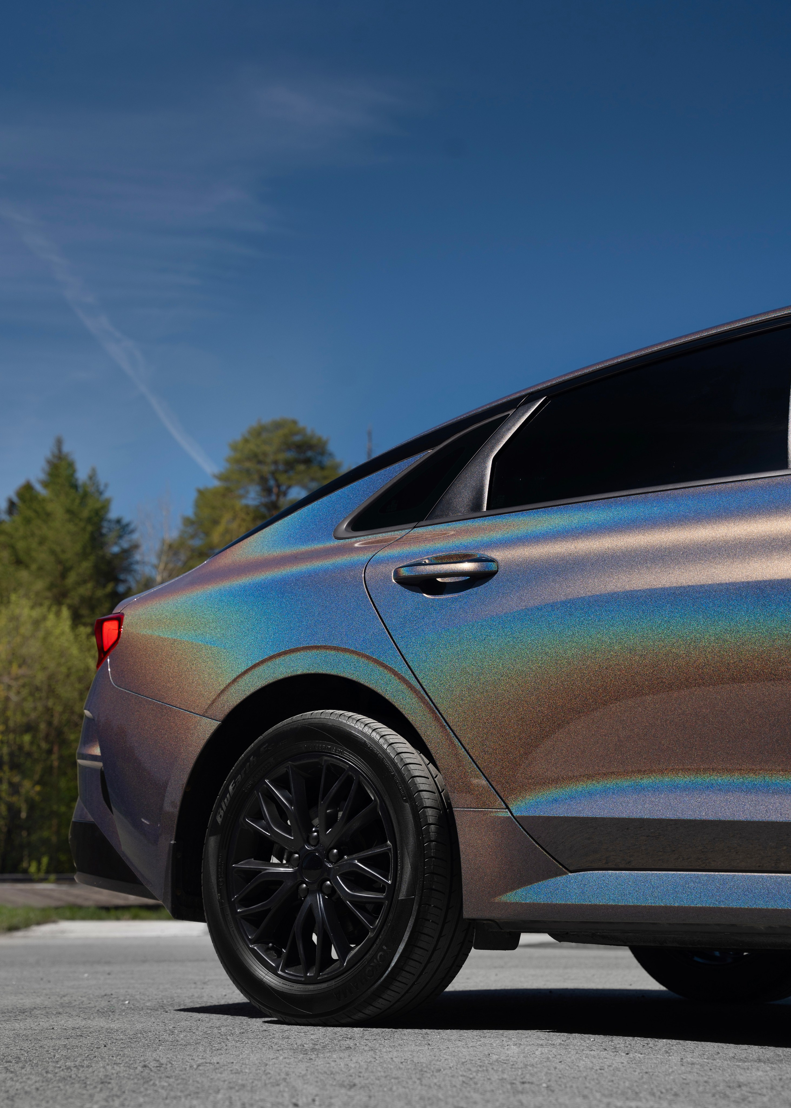 Автосалоны/Детейлинги/Сервисы. Главная