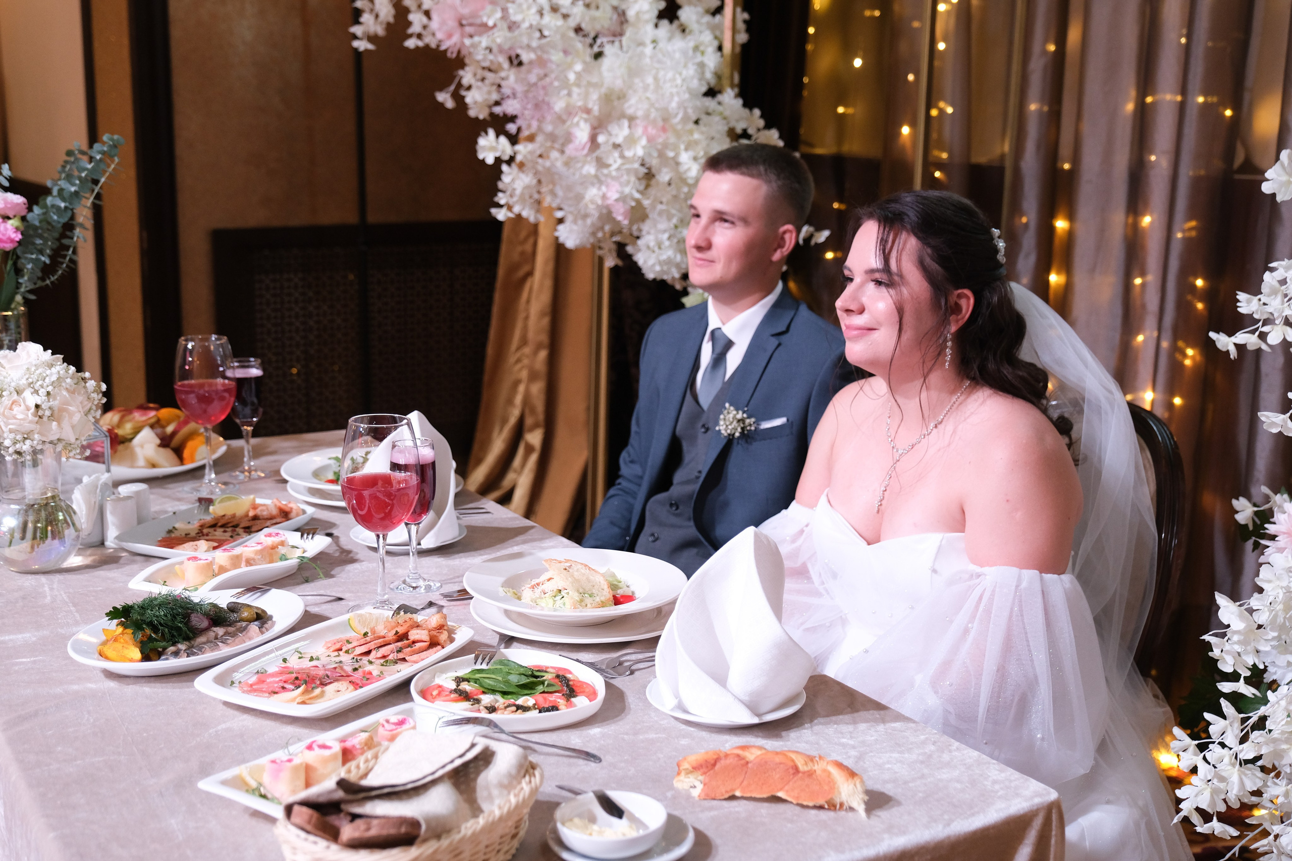 Свадьба Евгения и Виктории. Свадебный фотограф в Челябинске Сырчикова Наталья