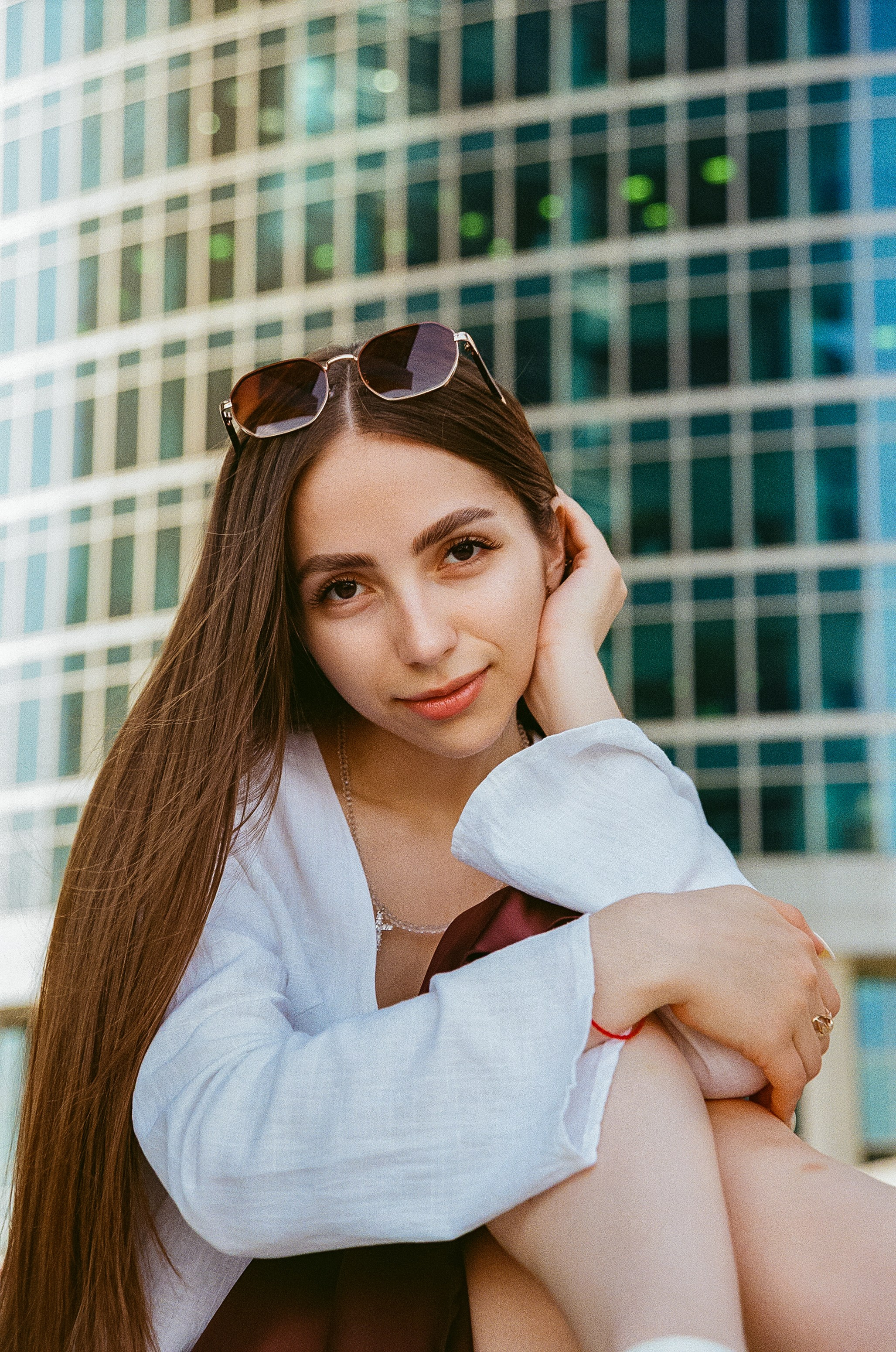 ФОТО НА ПЛЕНКУ. Фотостудия в Москве LUXARTPHOTO