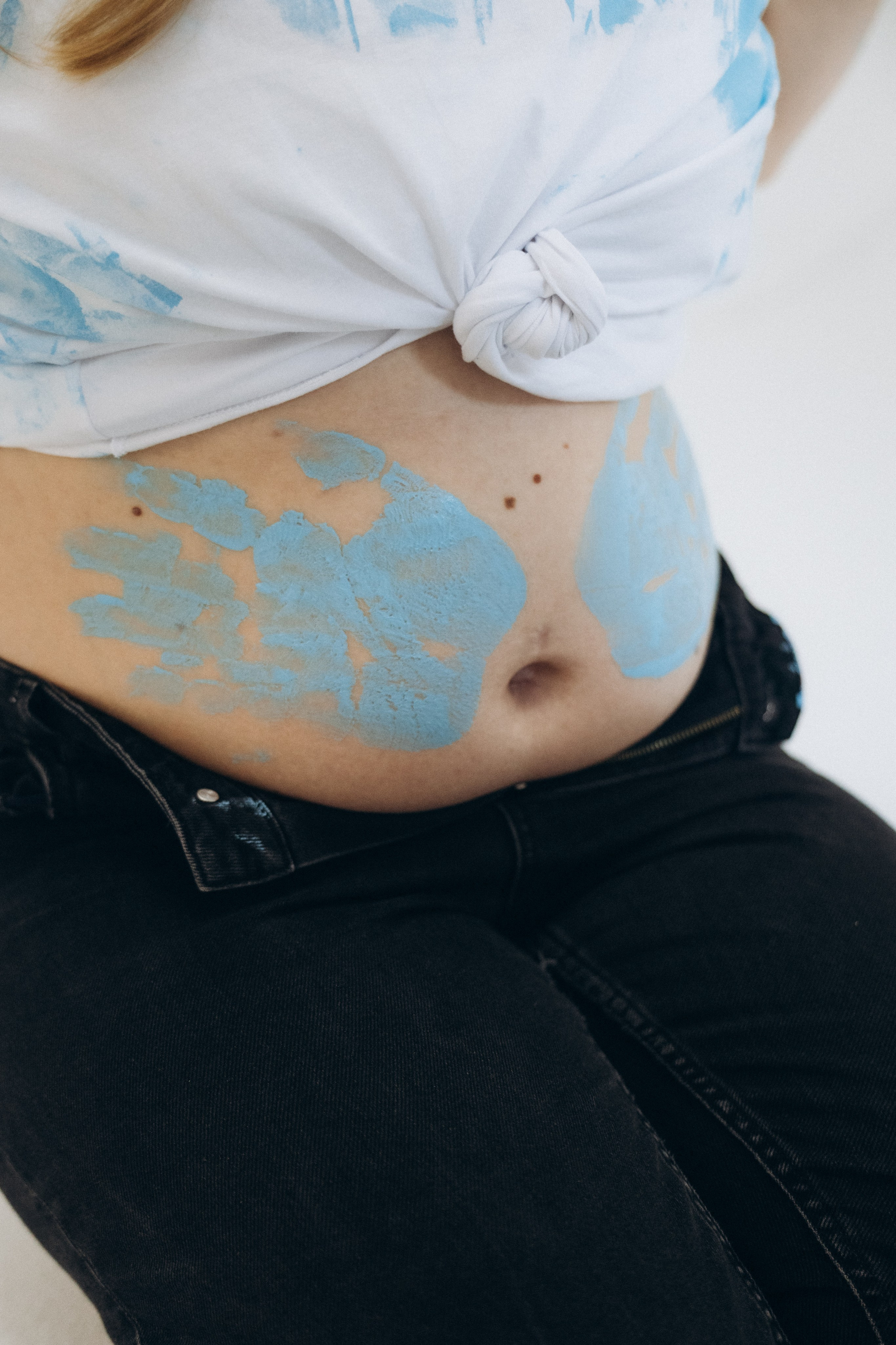 Гендер пати🩵🩷. Фотограф Артем Бросов в Санкт-Петербурге и Дубае