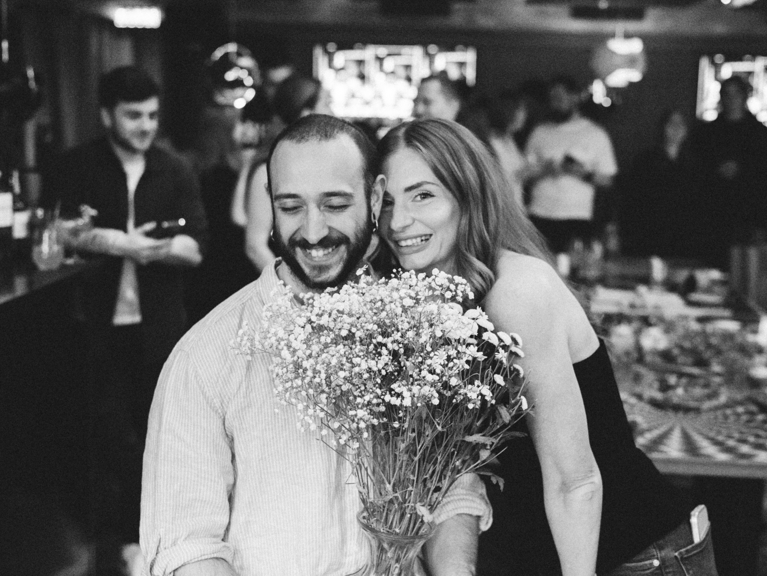 Адмитад (вечеринка для ВИП партнеров). Свадебный и репортажный фотограф в Москве