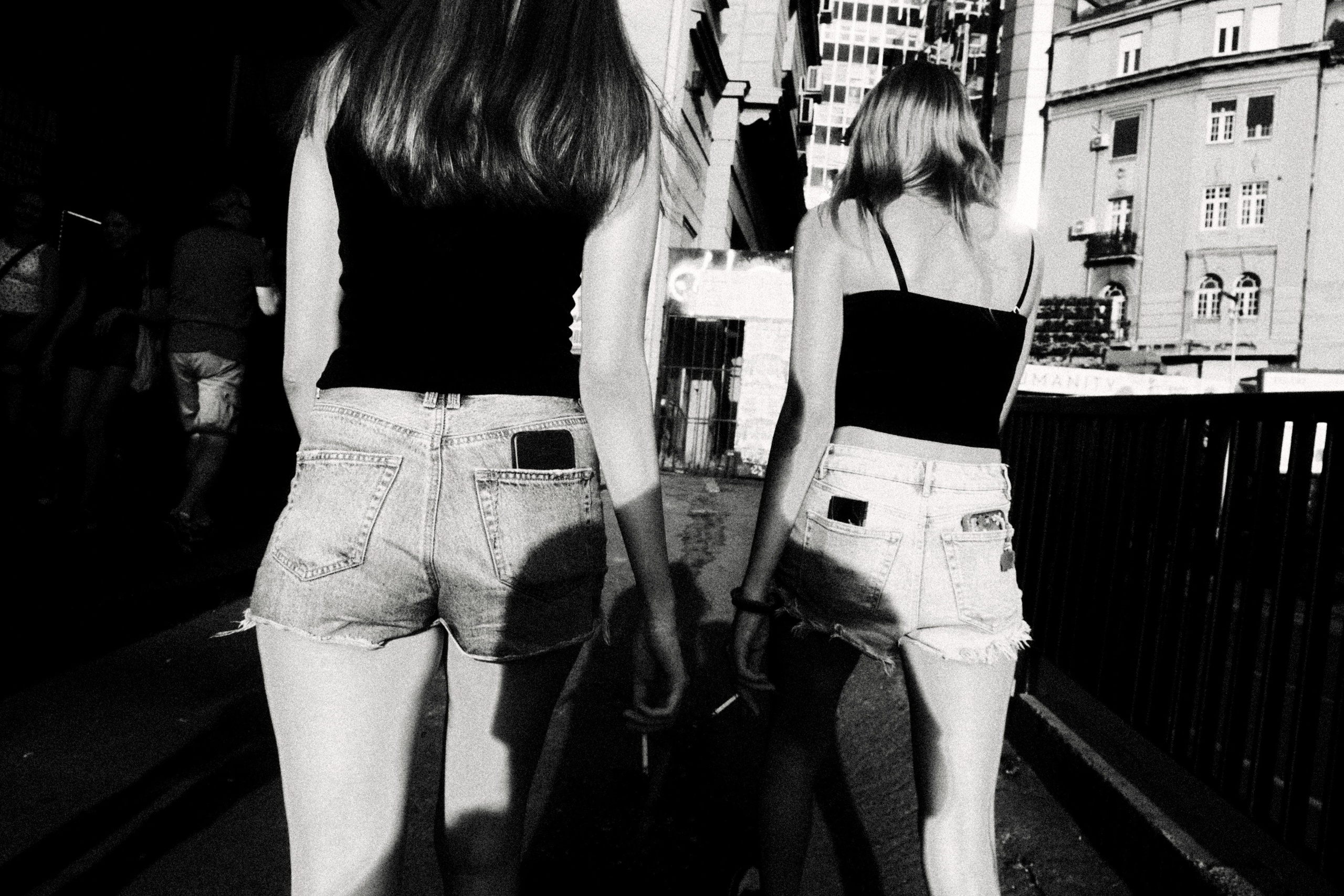 Hotel Balkan. Eduard Savosin | Documentary & Portrait Photographer in Paris