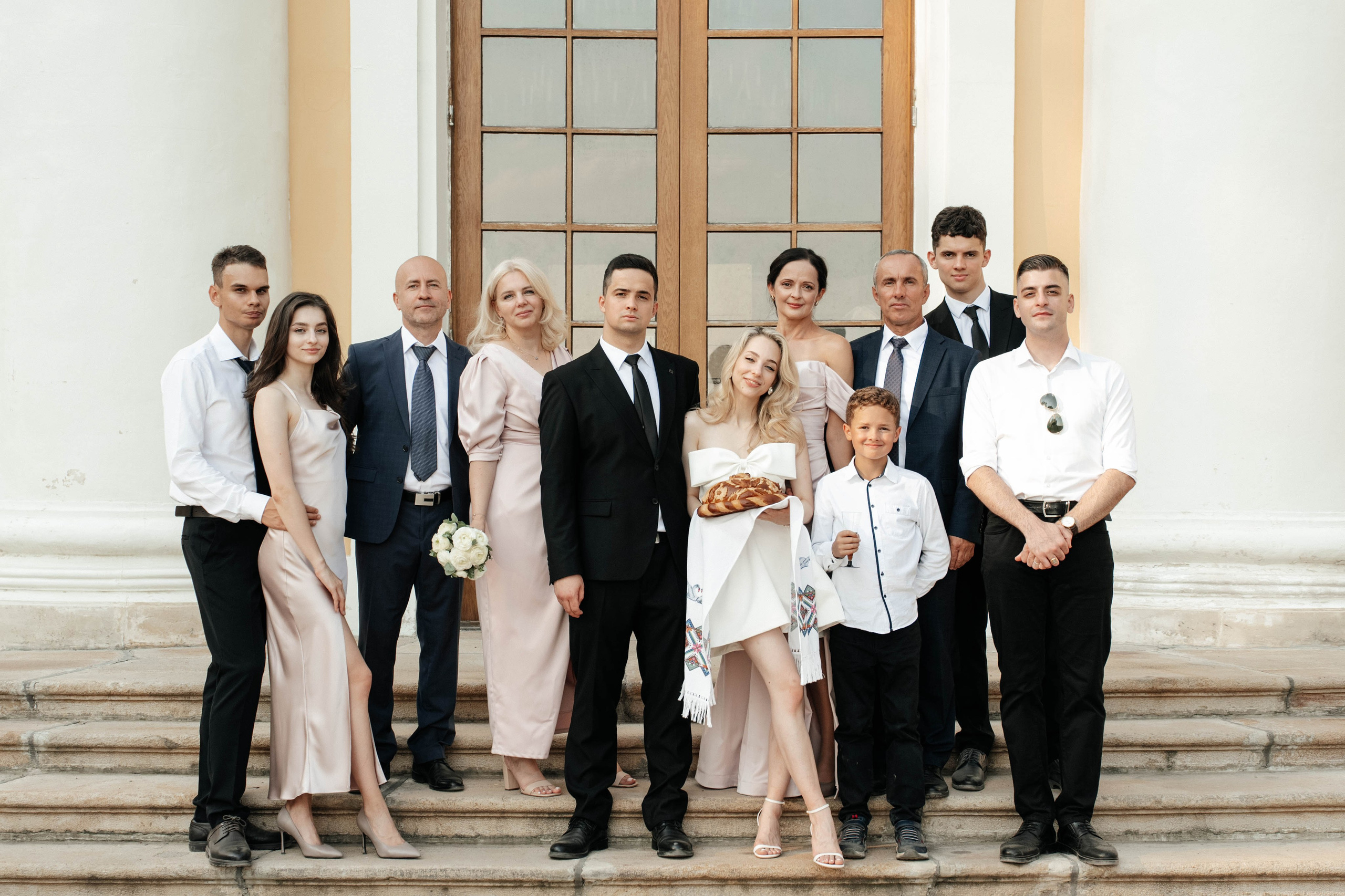 Hyatt Regency |Засг № 2 | Архангельское. Свадебный фотограф Москва Александра Аверкова