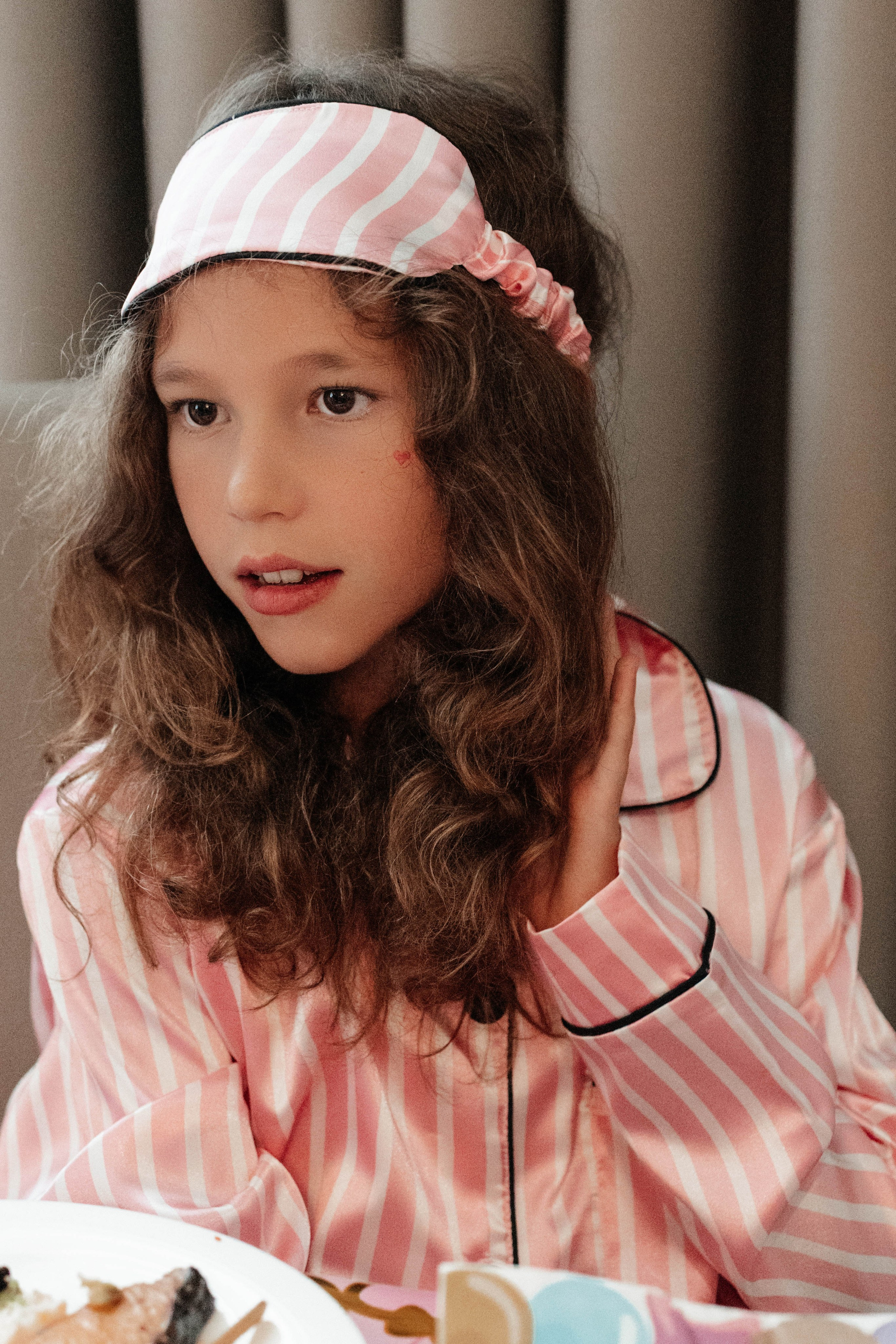 Пижамная вечеринка в честь дня рождения!. Свадебный фотограф Москва Александра Аверкова