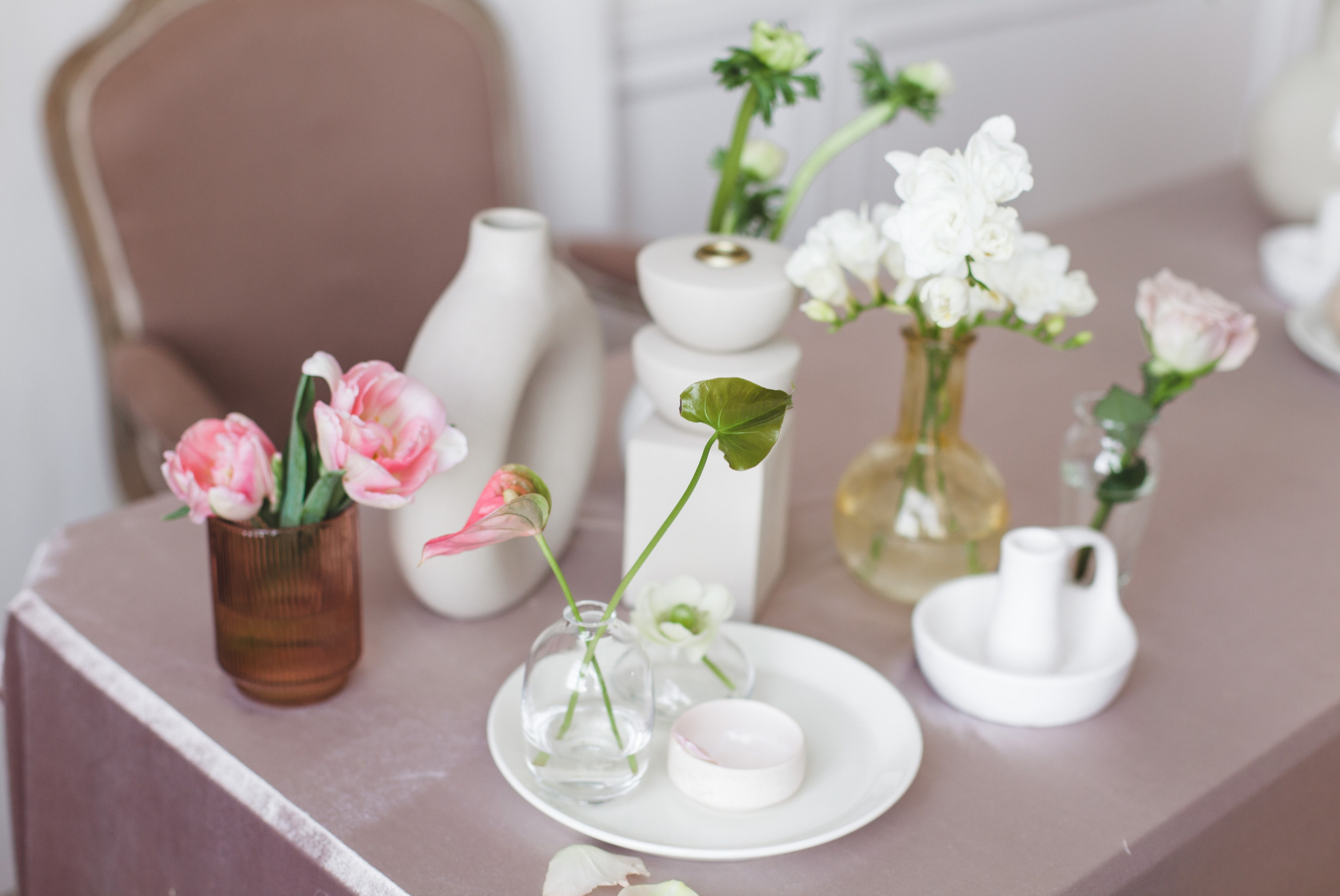 Андрей и Снежана. Свадебный и семейный фотограф в Краснодаре