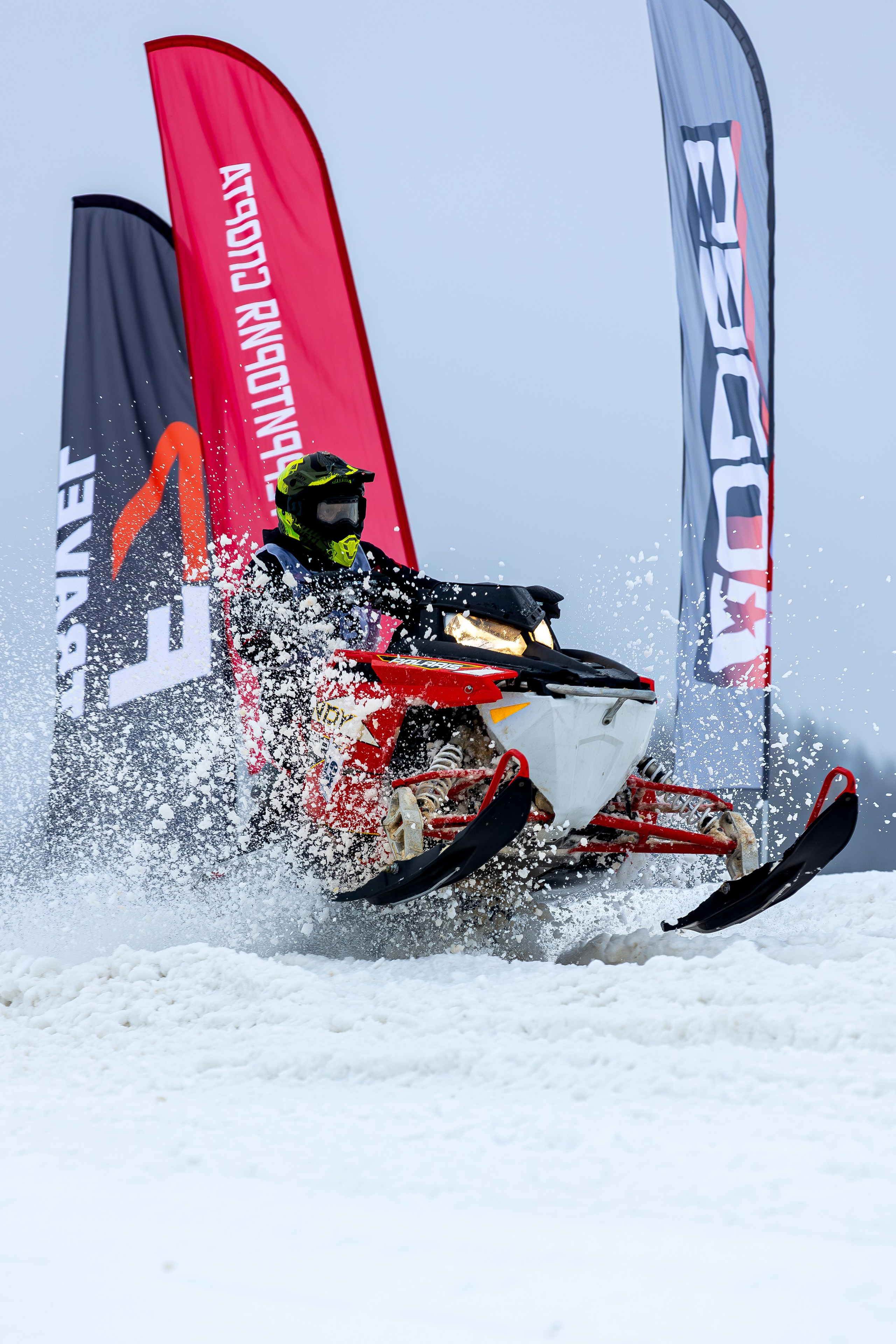 13 Снежная гвардия. Репортажная, студийная, свадебная, автоспорт, коммерческая, фотосессия: Фотографы Николай и Елена DvoTar/ДвоТар