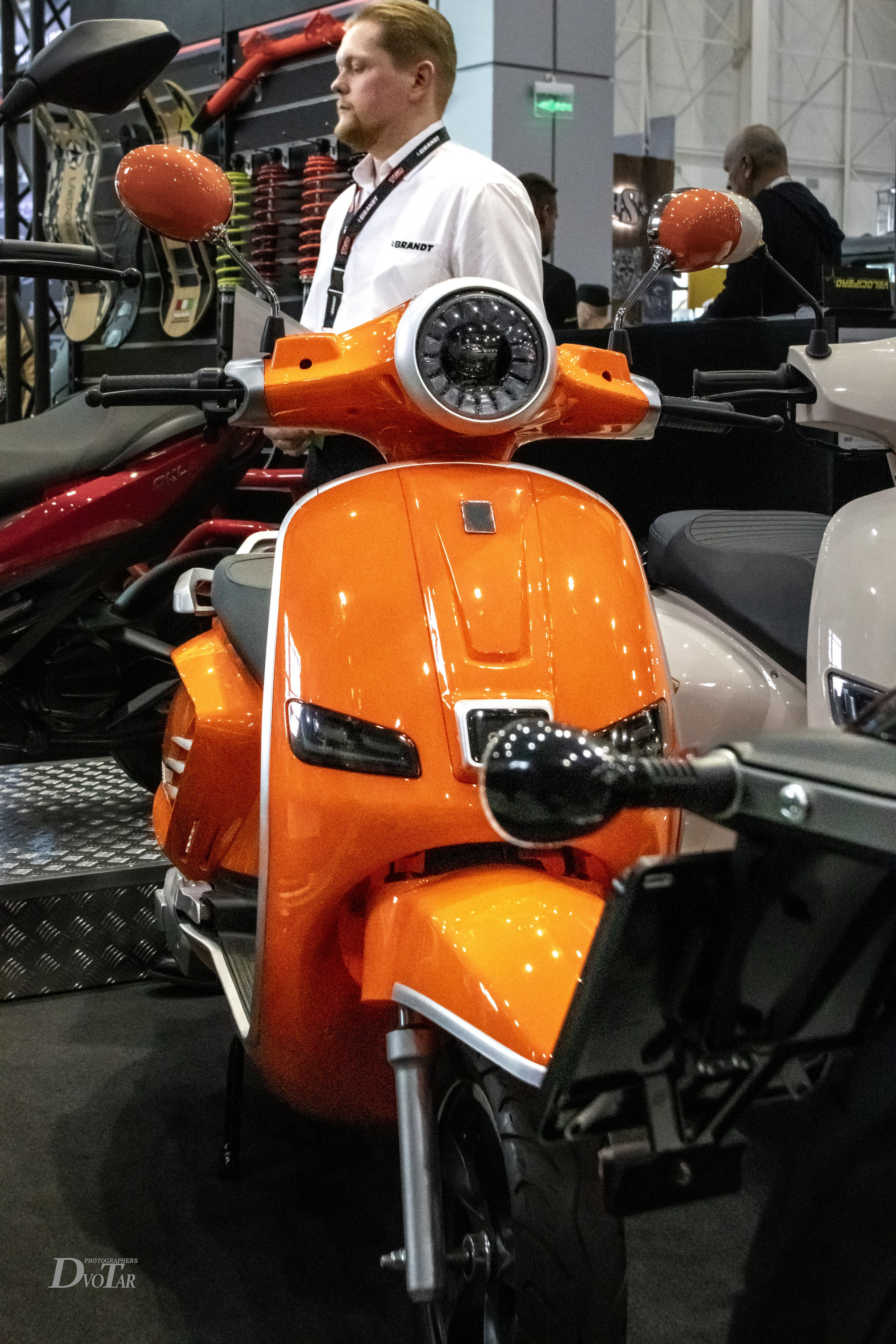 МотоВесна 05.04.25. Репортажная, студийная, свадебная, автоспорт, коммерческая, фотосессия: Фотографы Николай и Елена DvoTar