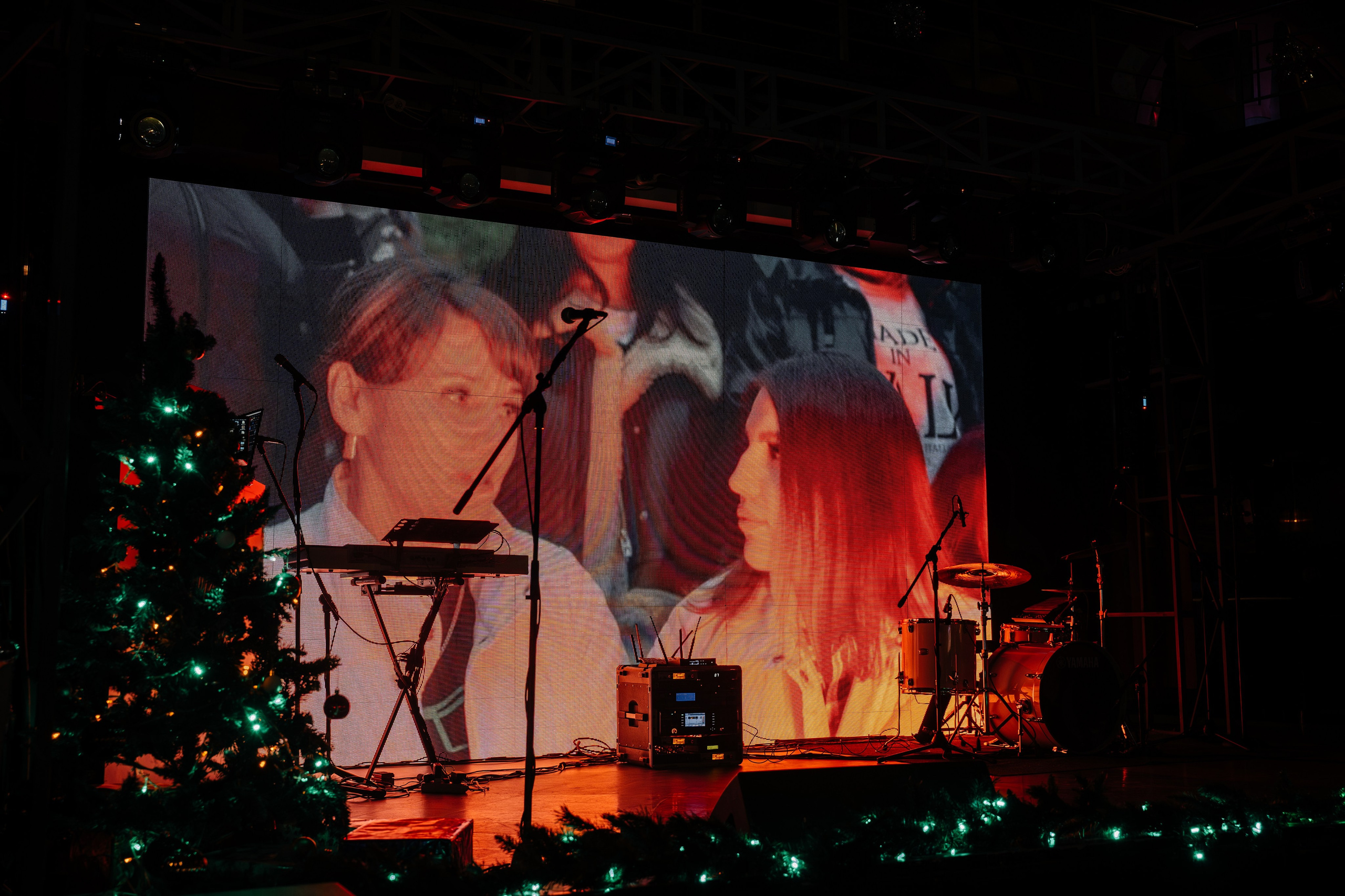 Корпоратив «СОВКОМБАНК». Свадебный фотограф Барнаул Алексей Павлов