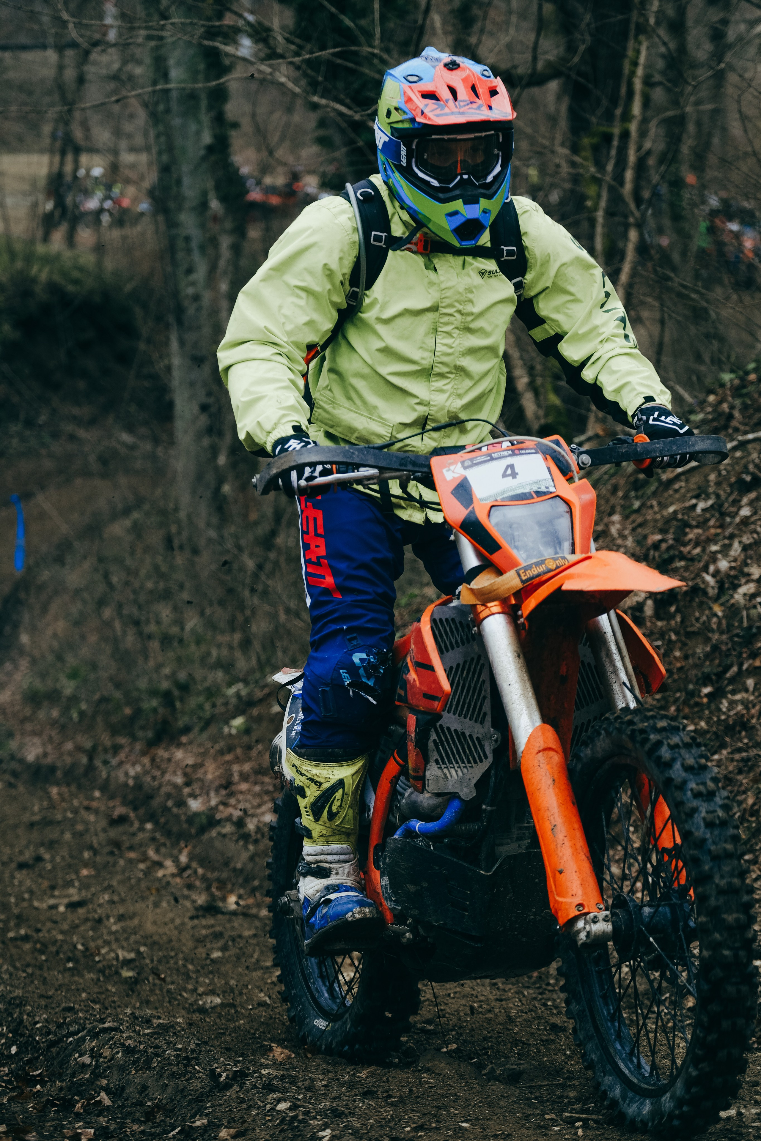 Эндуро Фест от Shamax Motors (Краснодар). Свадебный фотограф Денис Ожигин в Краснодаре и крае. Эмоциональная и стильная съемка вашего дня