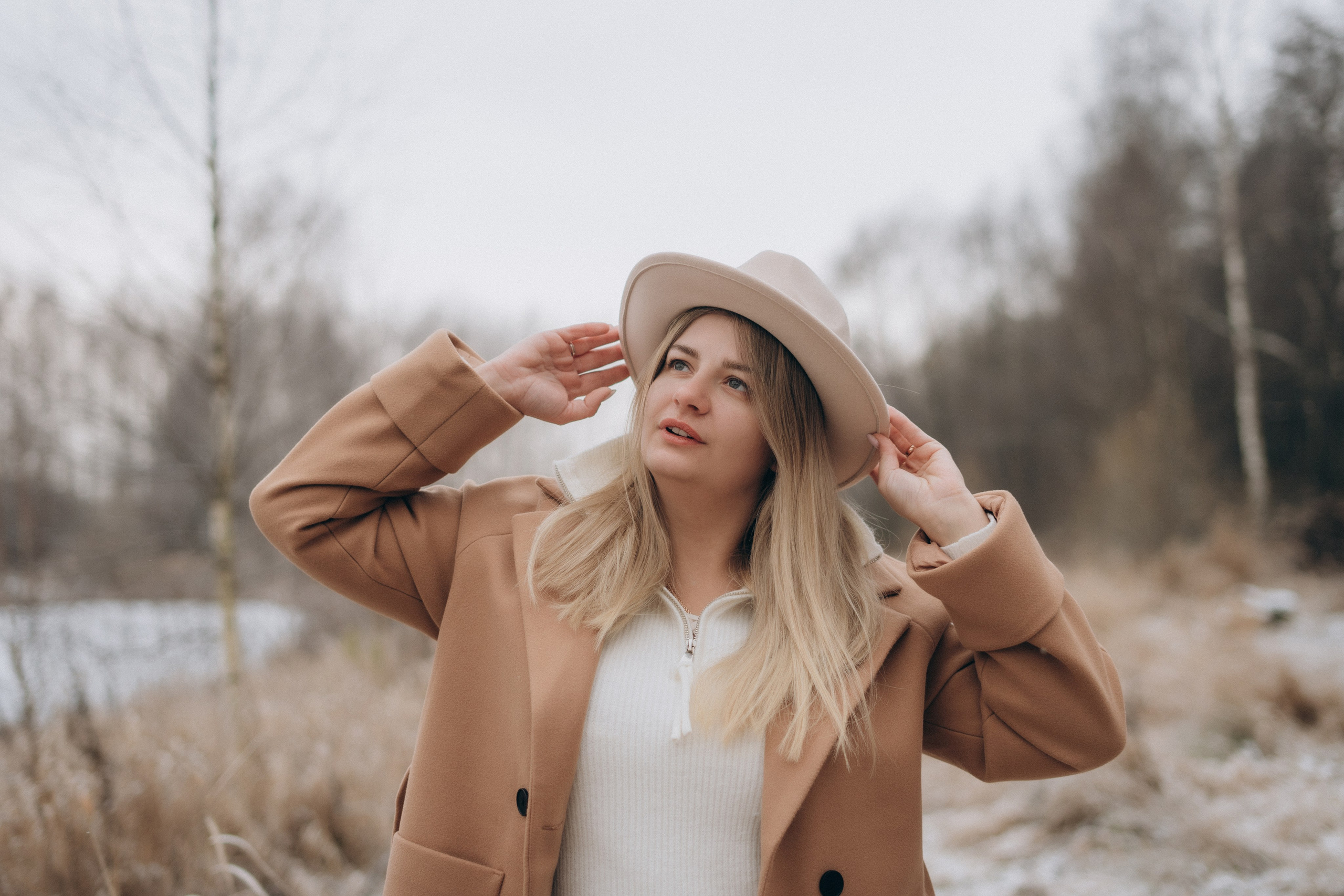 Портретная индивидуальная фотосессия в Москве. Фотограф Москва Виктория-Антуанетта