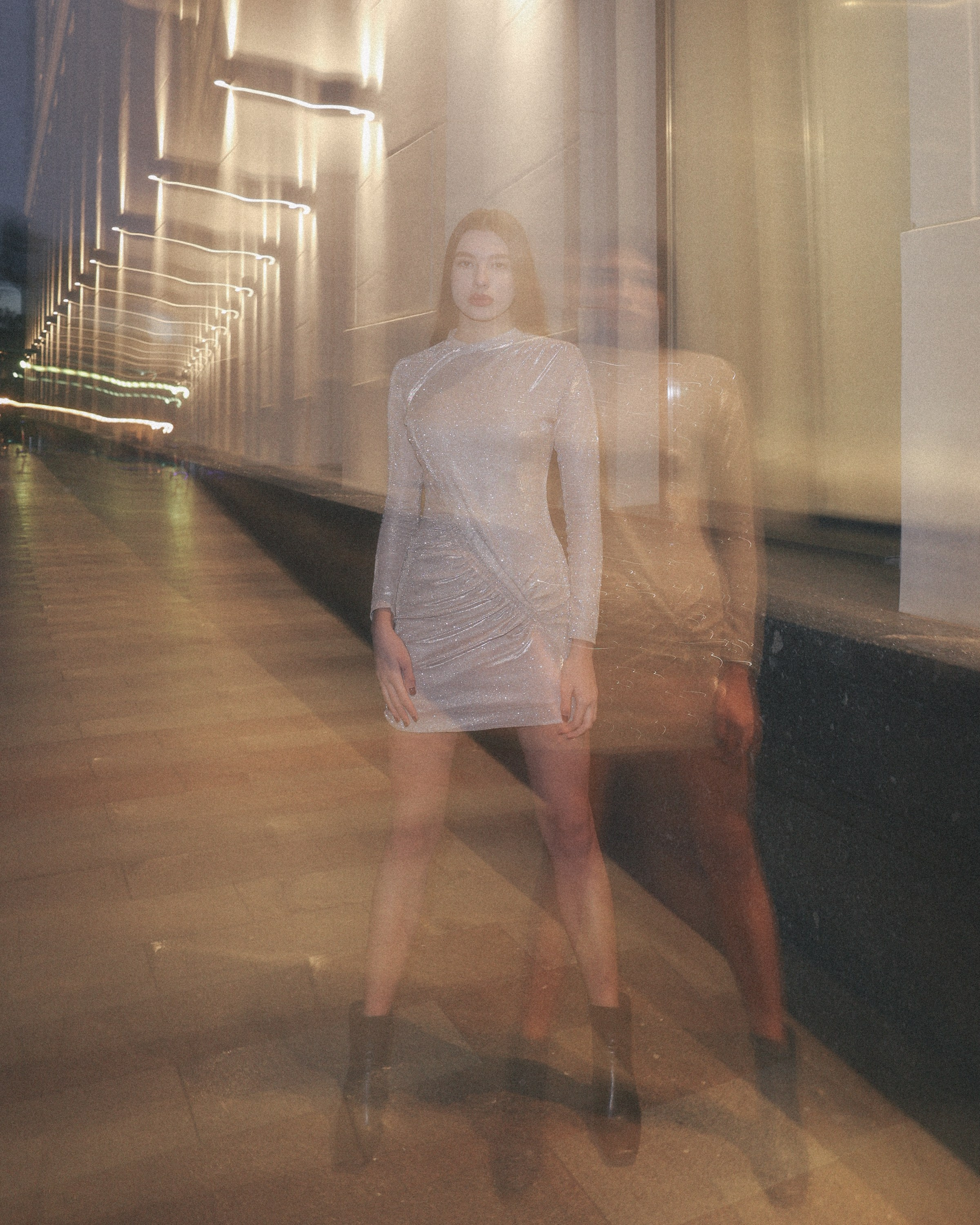 Сертификаты. Фотограф Анастасия Косюра