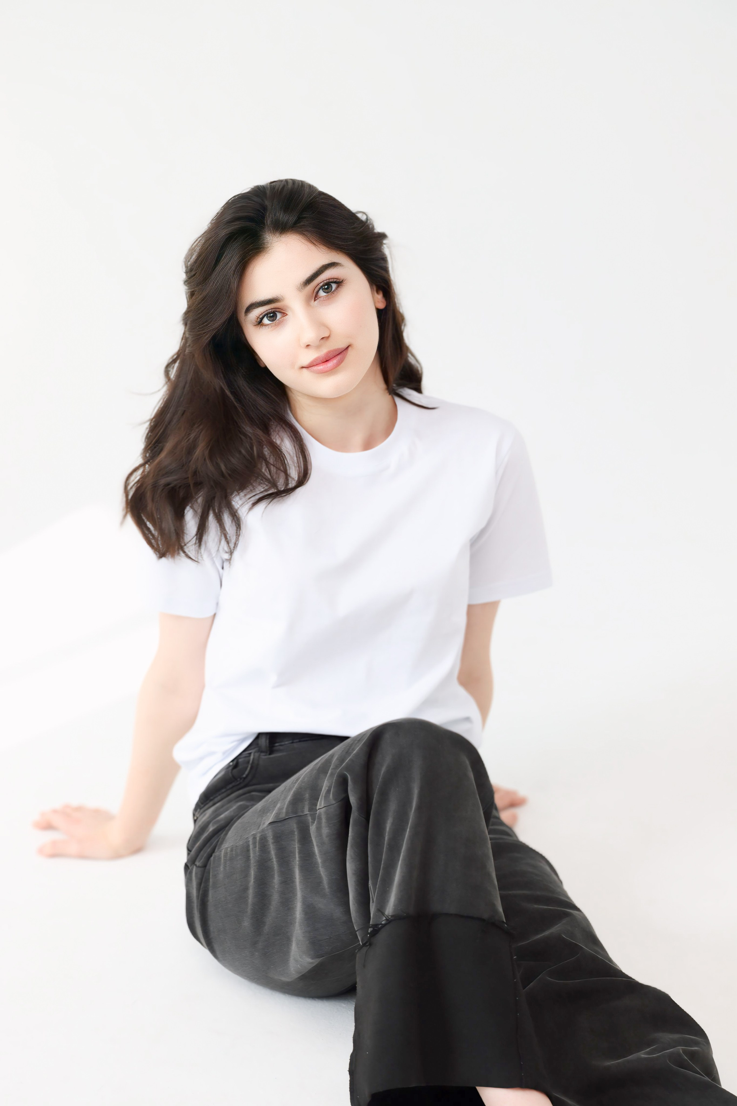 МОДЕЛИ. Zuleta.Go