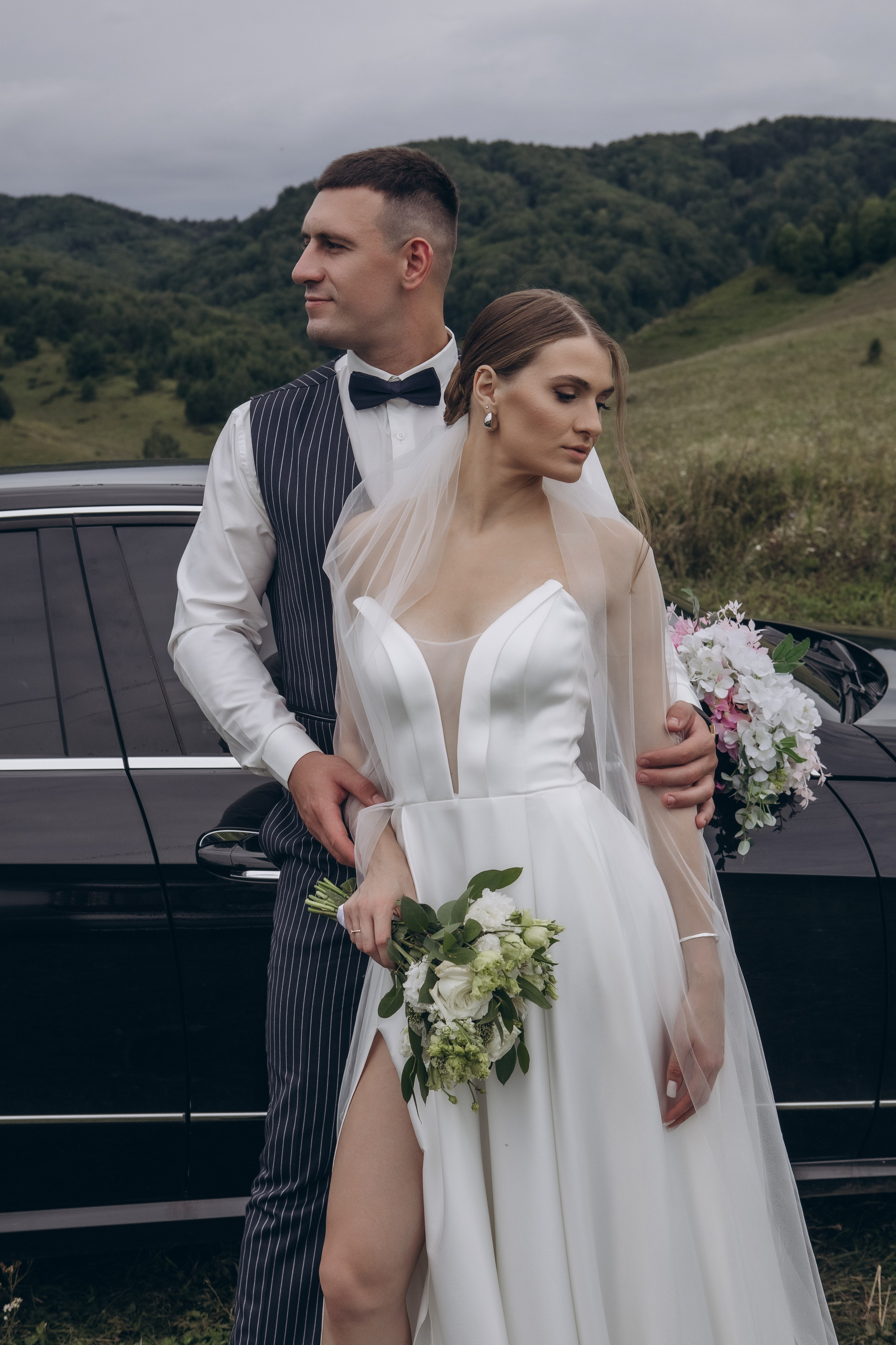 Татьяна&Антон. Свадебный фотограф Белокуриха, Алтай