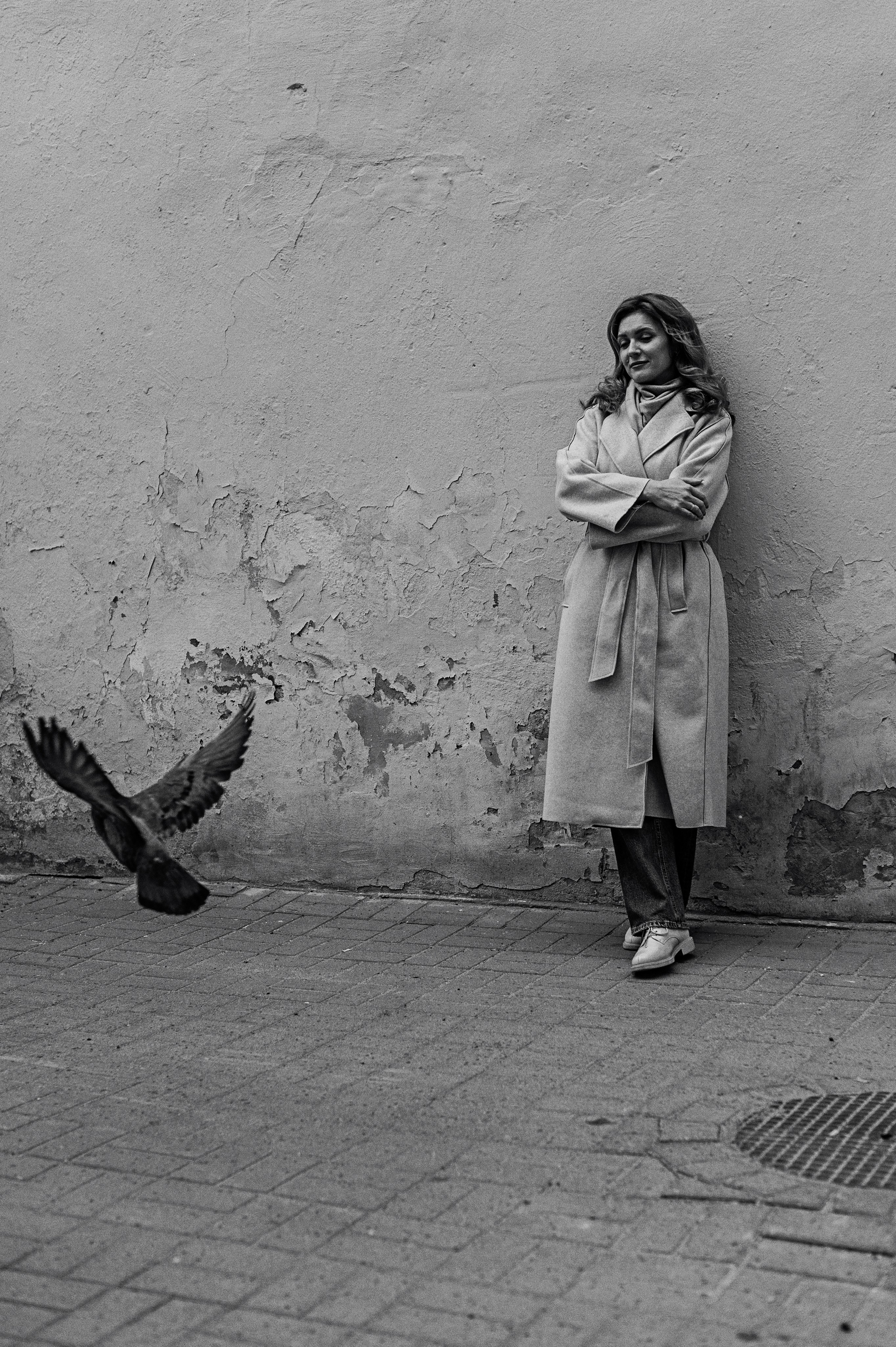 Наталья. Сергей Виноградов фотограф Россия Санкт-Петербург