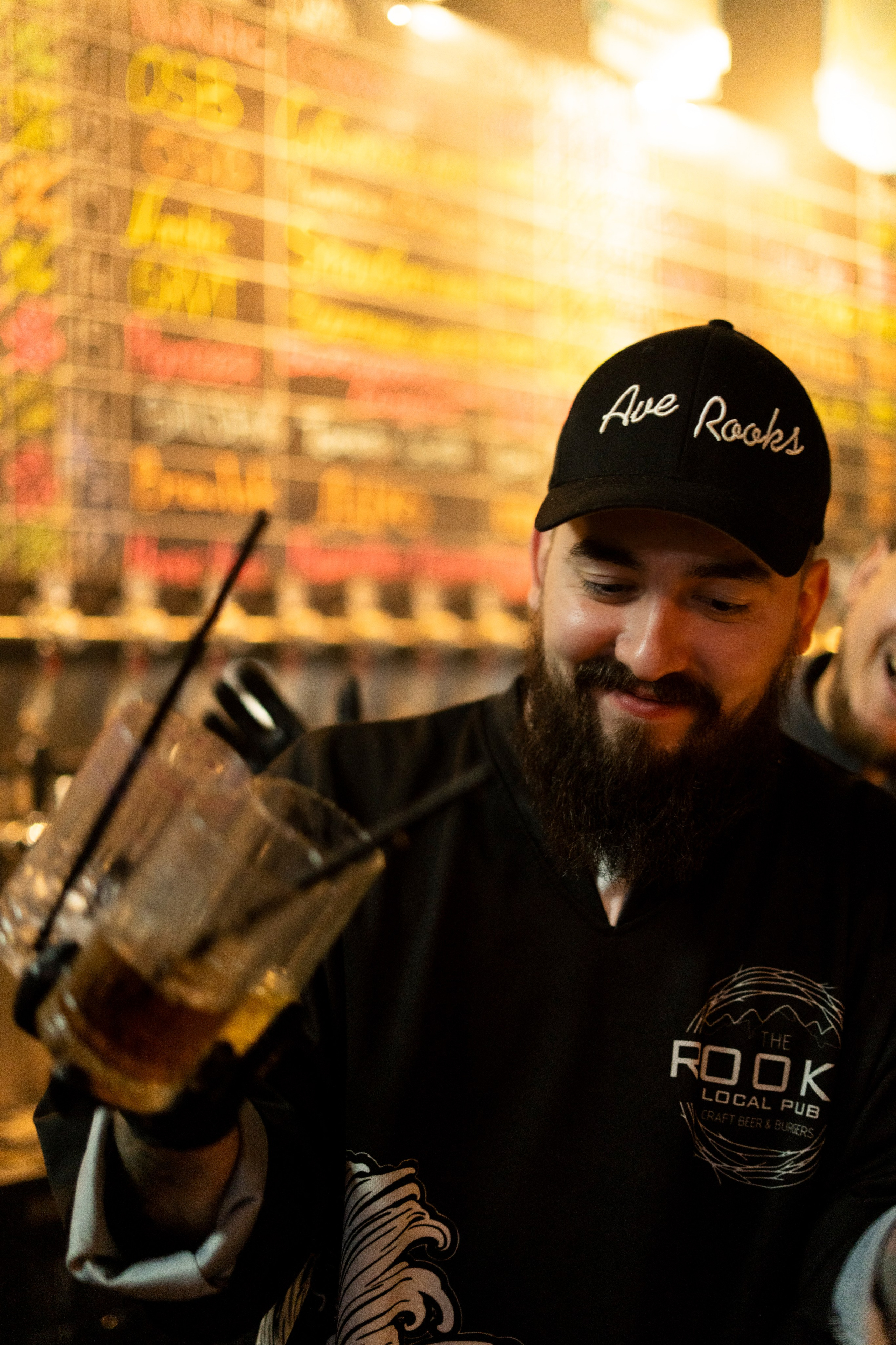 Rook's. Анастасия Паршукова — фотограф Шерегеш Новосибирск