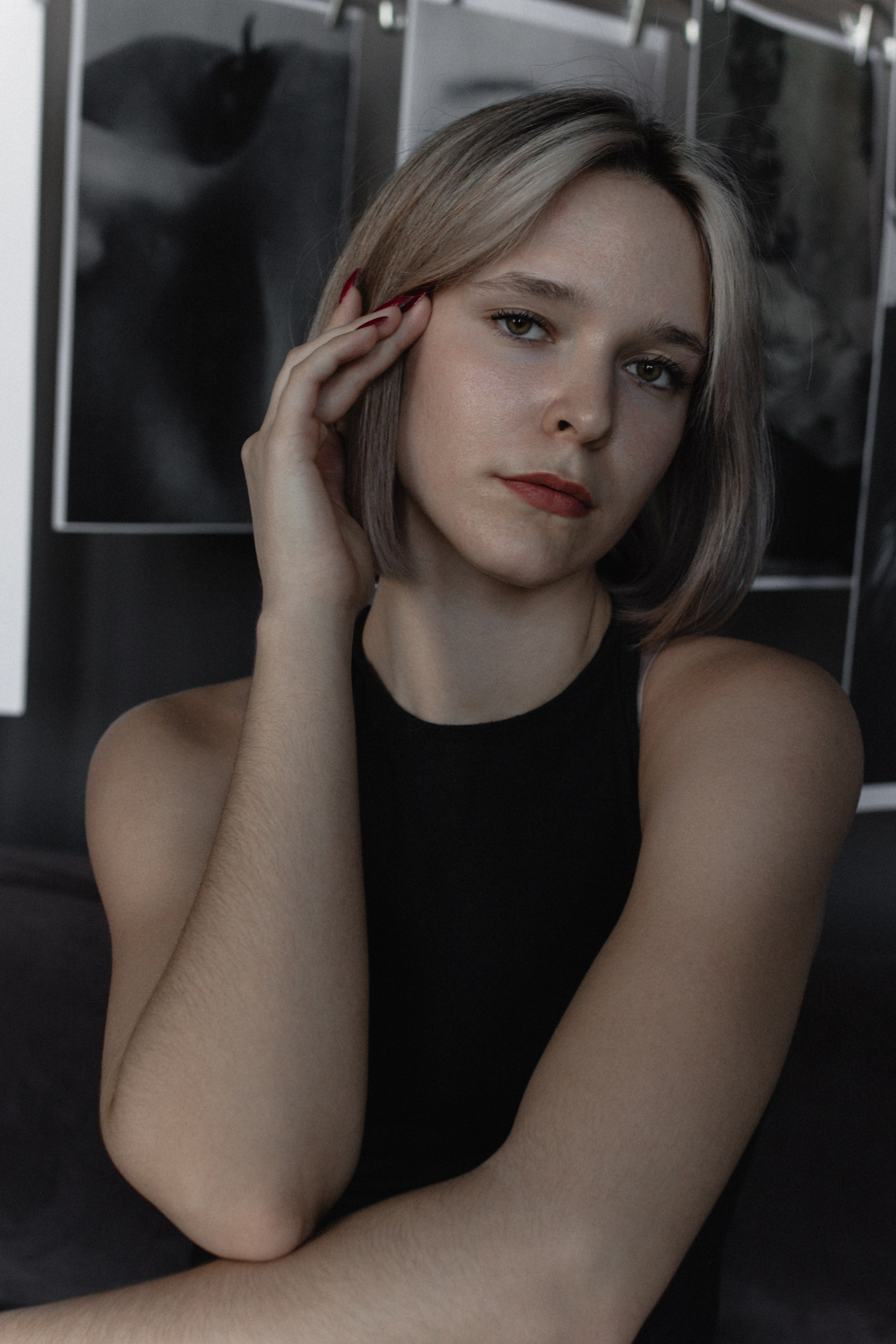 Лиза. Свадебный и семейный фотограф Виолетта Сидельникова. Краснодар, Россия, Беларусь, Европа