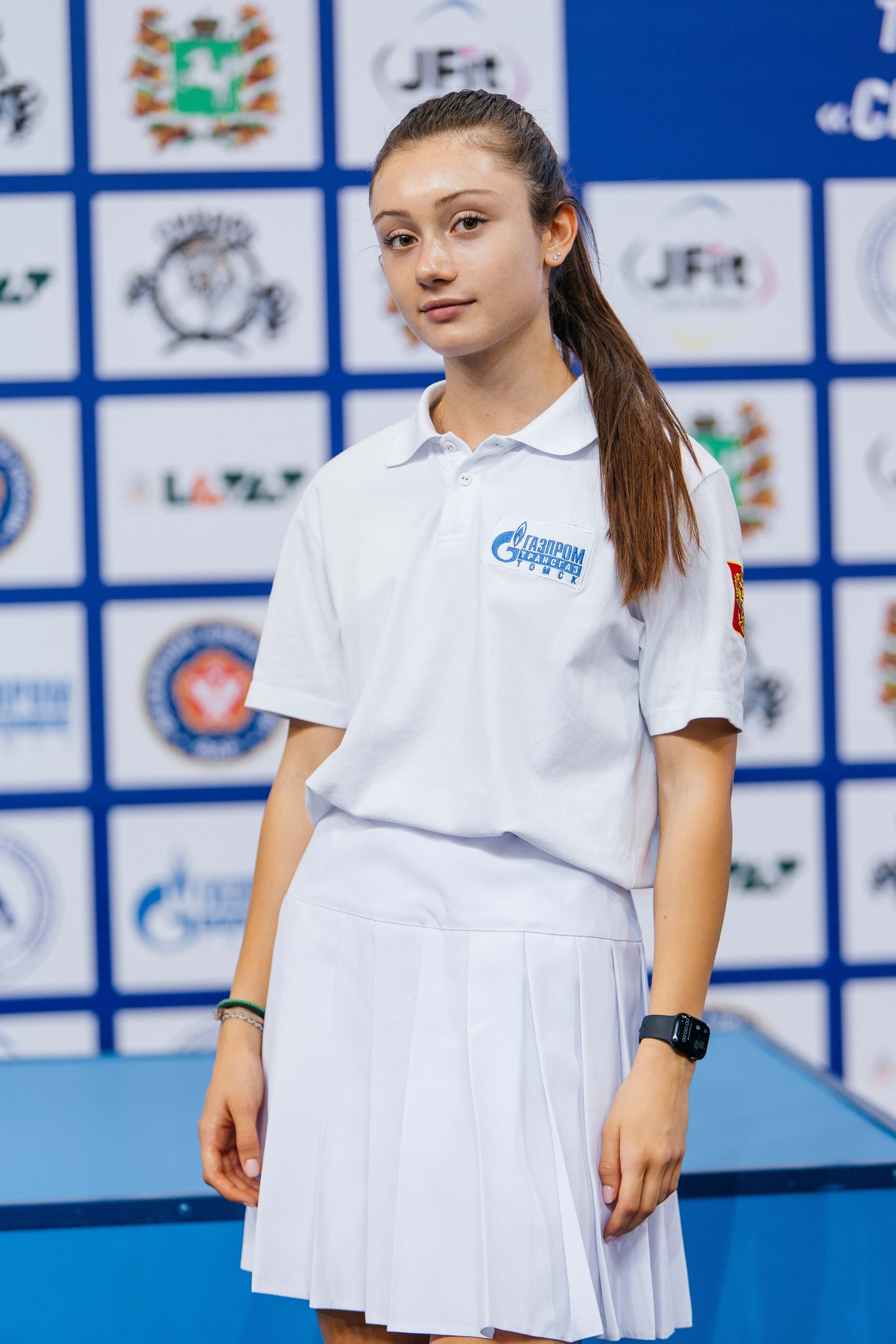 Всероссийские соревнования по Дзюдо. _Carpe diem_