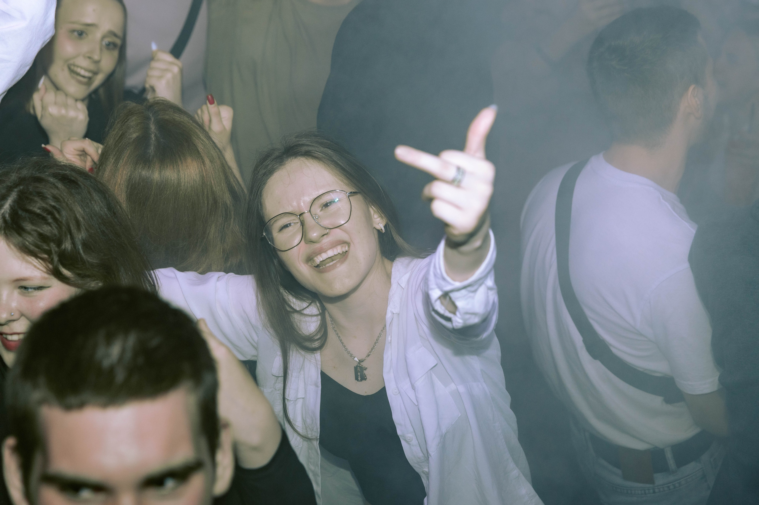 Mishka-bar 2. _Carpe diem_