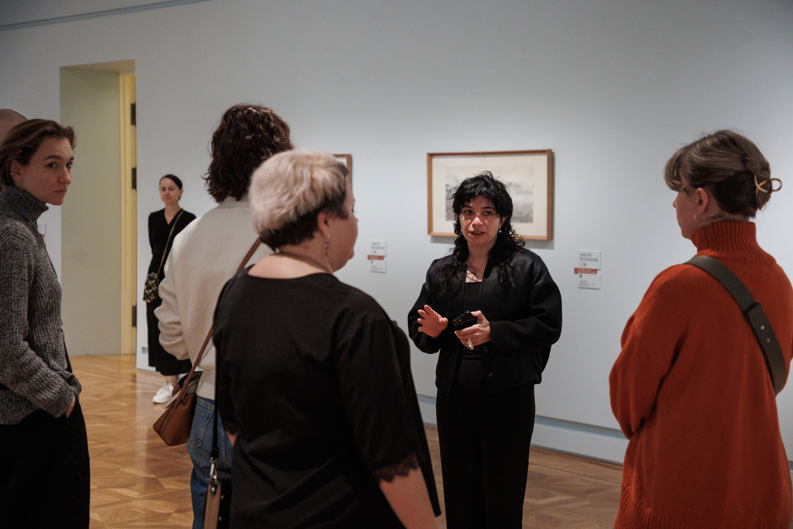 Открытие экспозиции «Путевые заметки. Привал». Фотограф городских и семейных событий Артем Карпухин