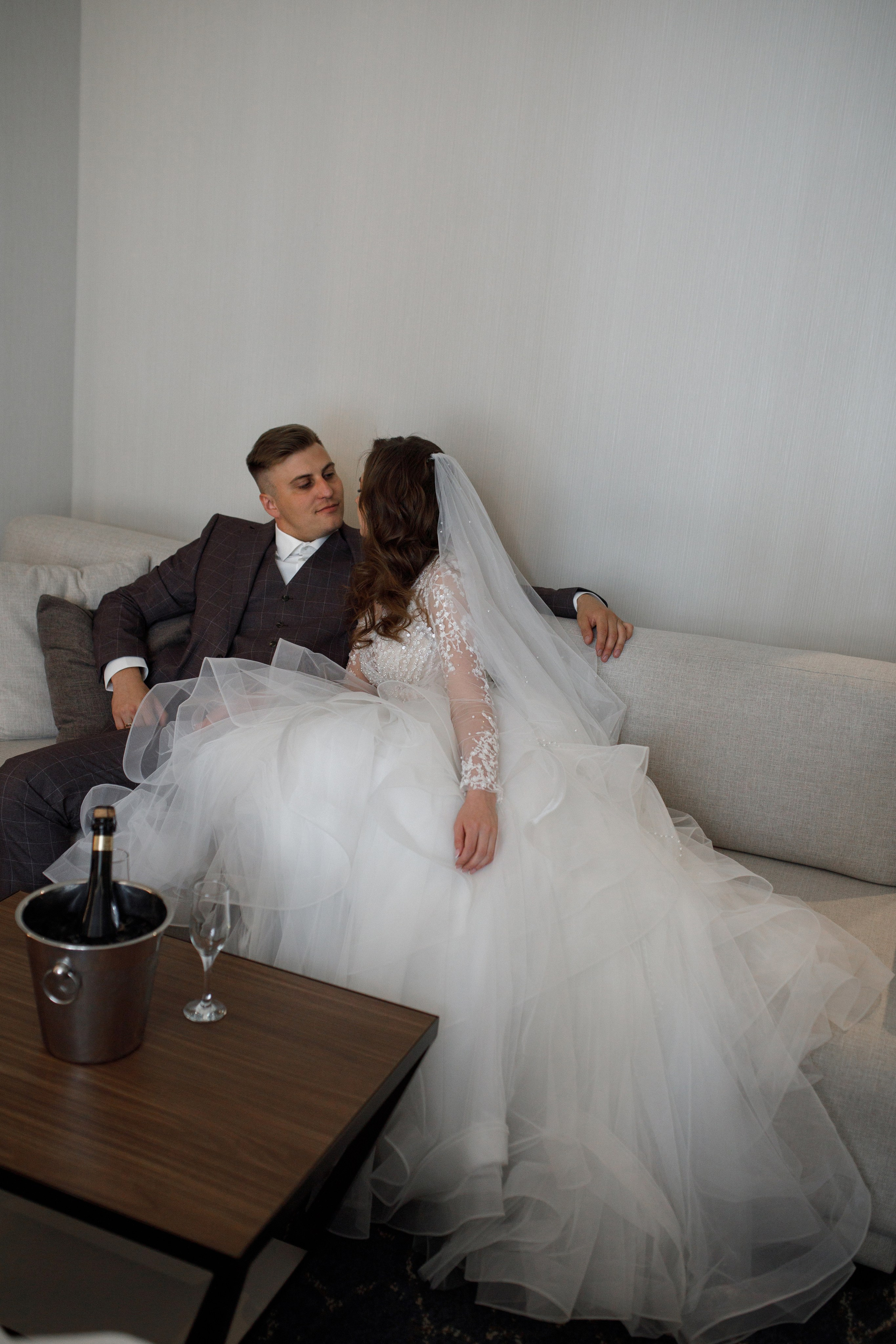 Свадьба Николая и Екатерины. Свадебный и семейный фотограф в Иркутске Яна Лиа