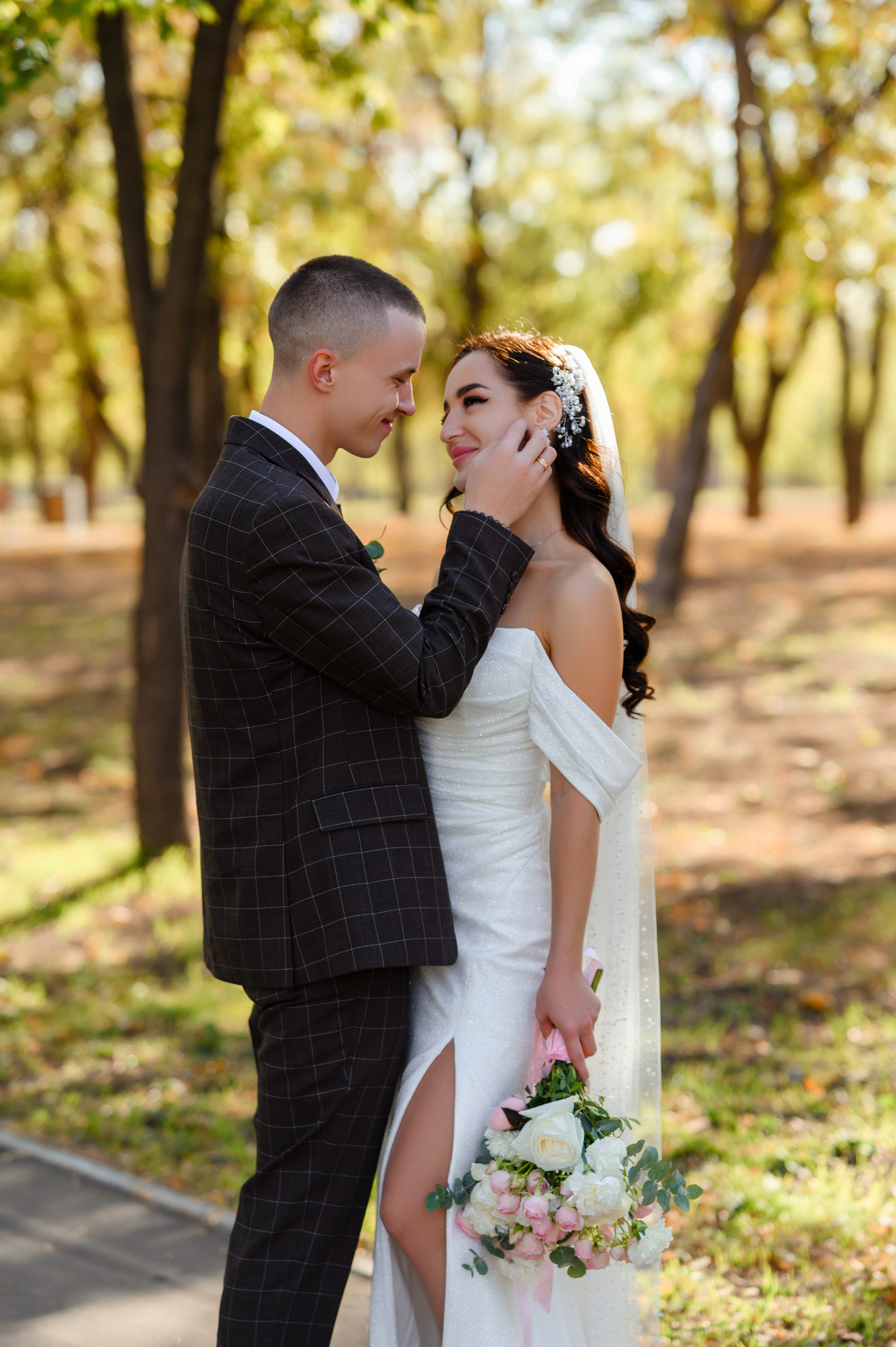 Фотосессия в Мариуполе. Семейный и свадебный фотограф в Донецке и Макеевке Дяченко Наталья