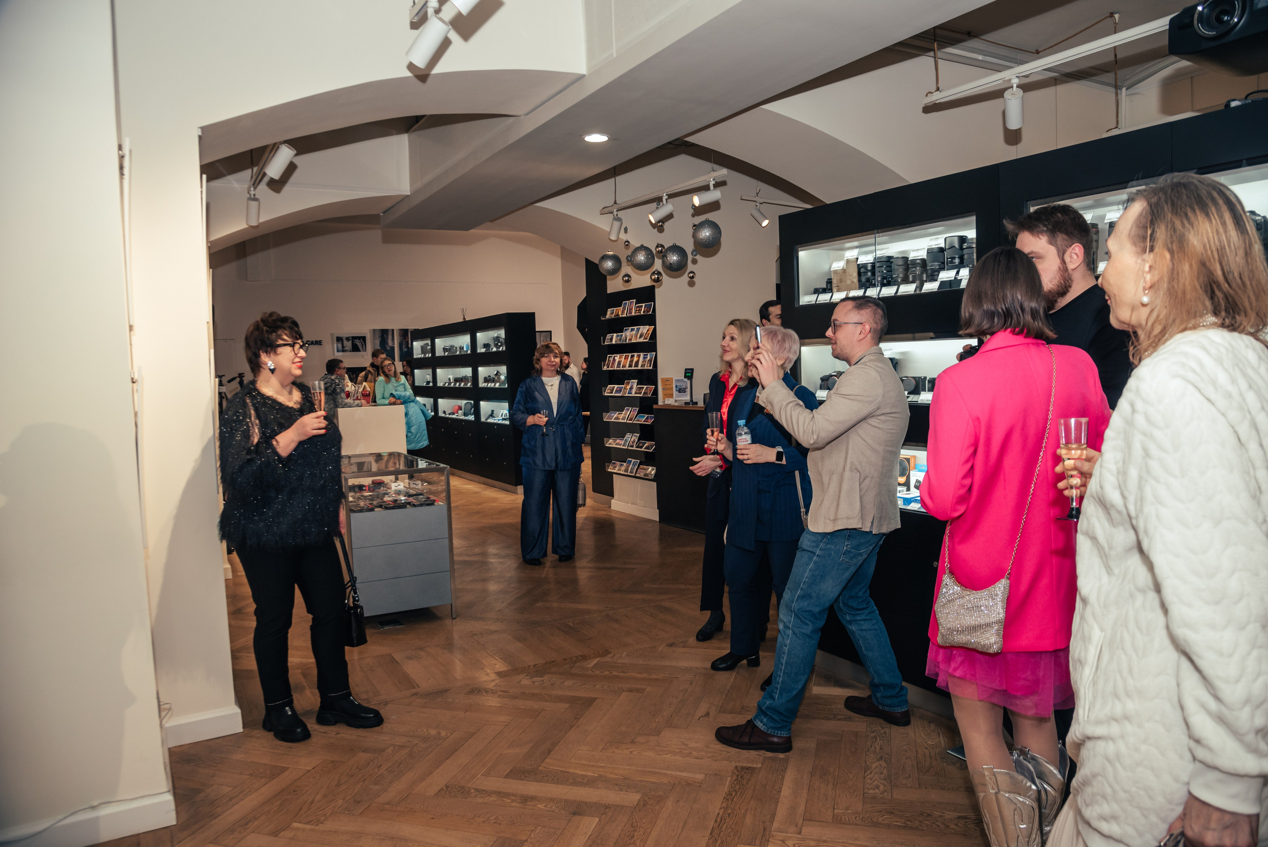 ГУМ. МОСКВА «Искусство XXI века» Глава 3. ARTEXPOPHOTO