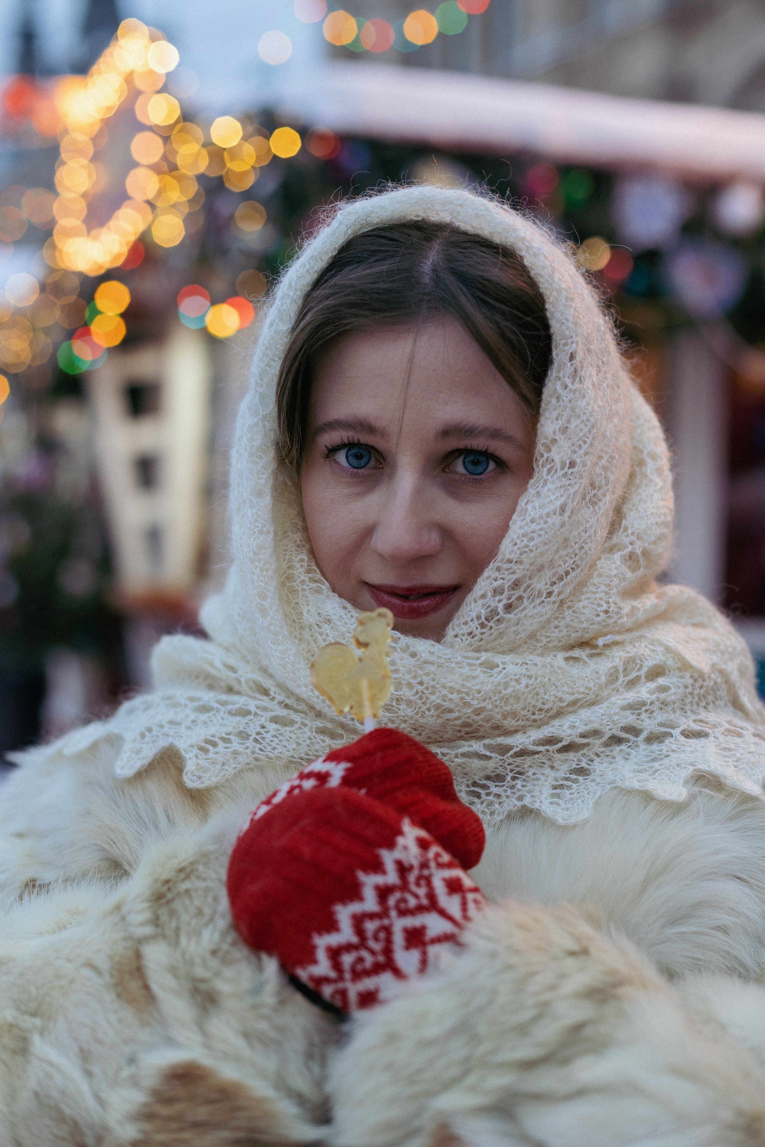 Анна. Наталья Косьянова. Ваш фотограф. Москва