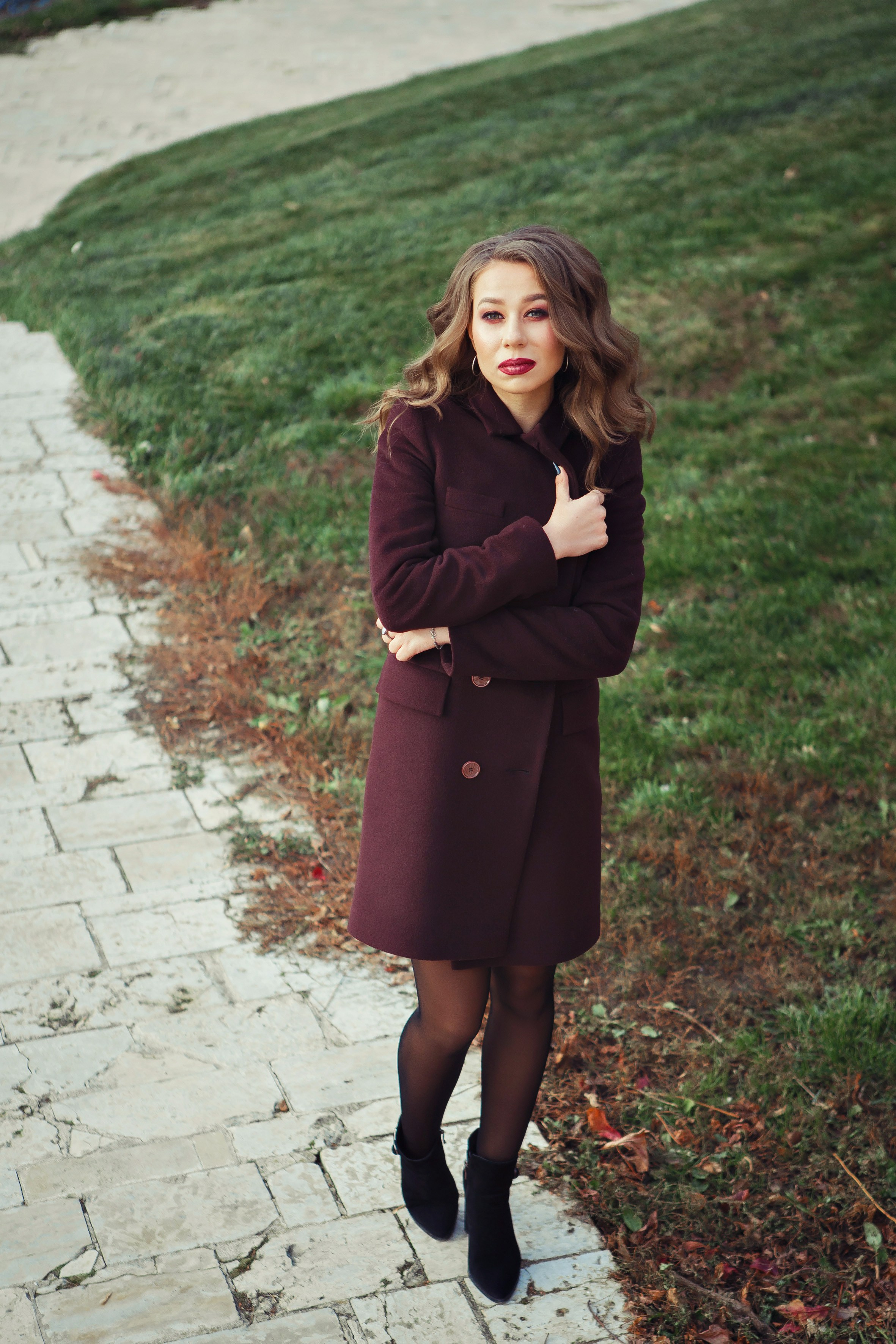 Лиза. Свадебный и портретный Фотограф в Липецке Дмитрий Котюков