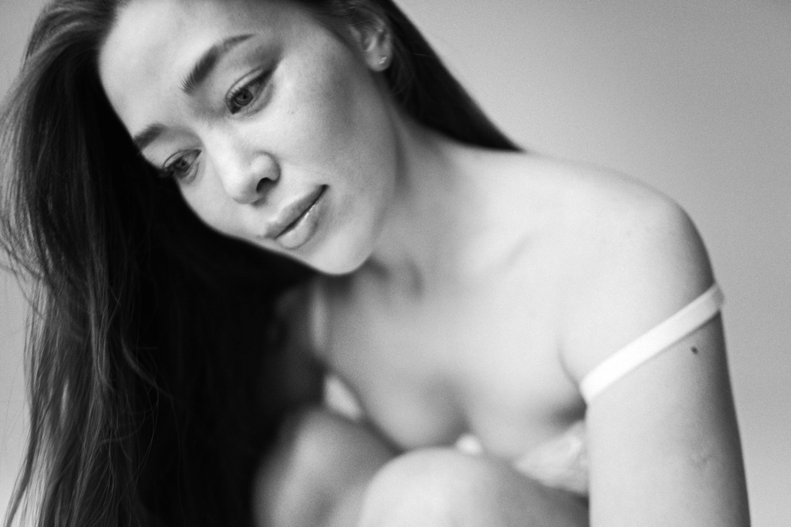 Студийная фотосессия. Созданов Максим фотограф во Владивостоке