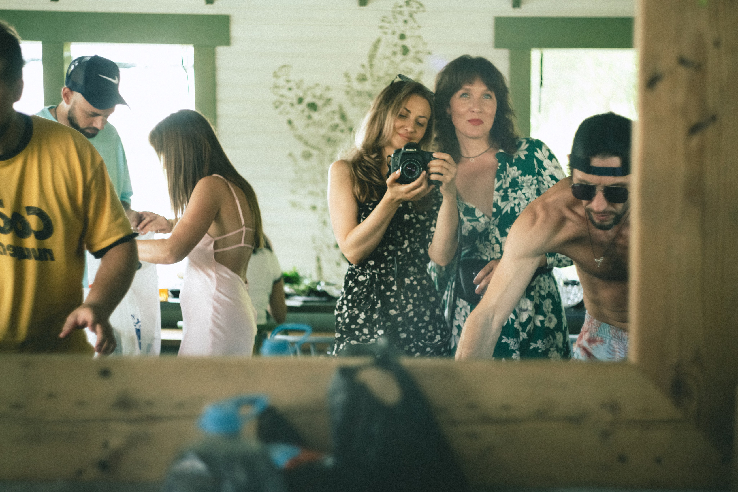 День фотографа, 15.07.25. Портретный и семейный фотограф Наталия Гаврилина, Саратов — Москва