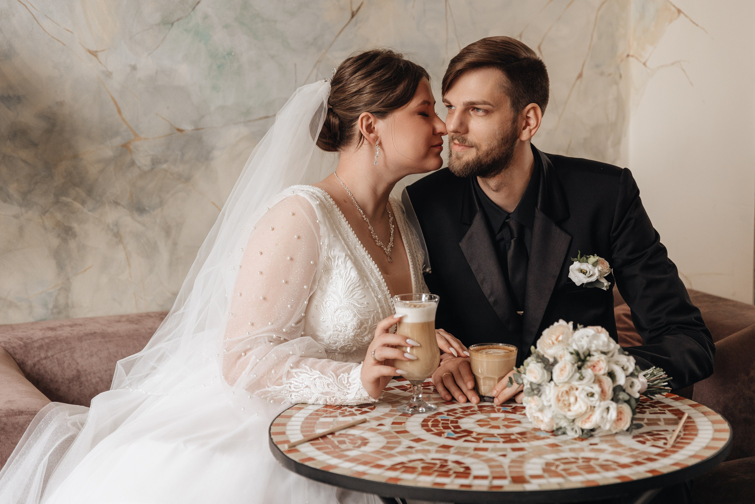 Свадебная фотография. Семейный и свадебный фотограф в Донецке Елена Гордеева