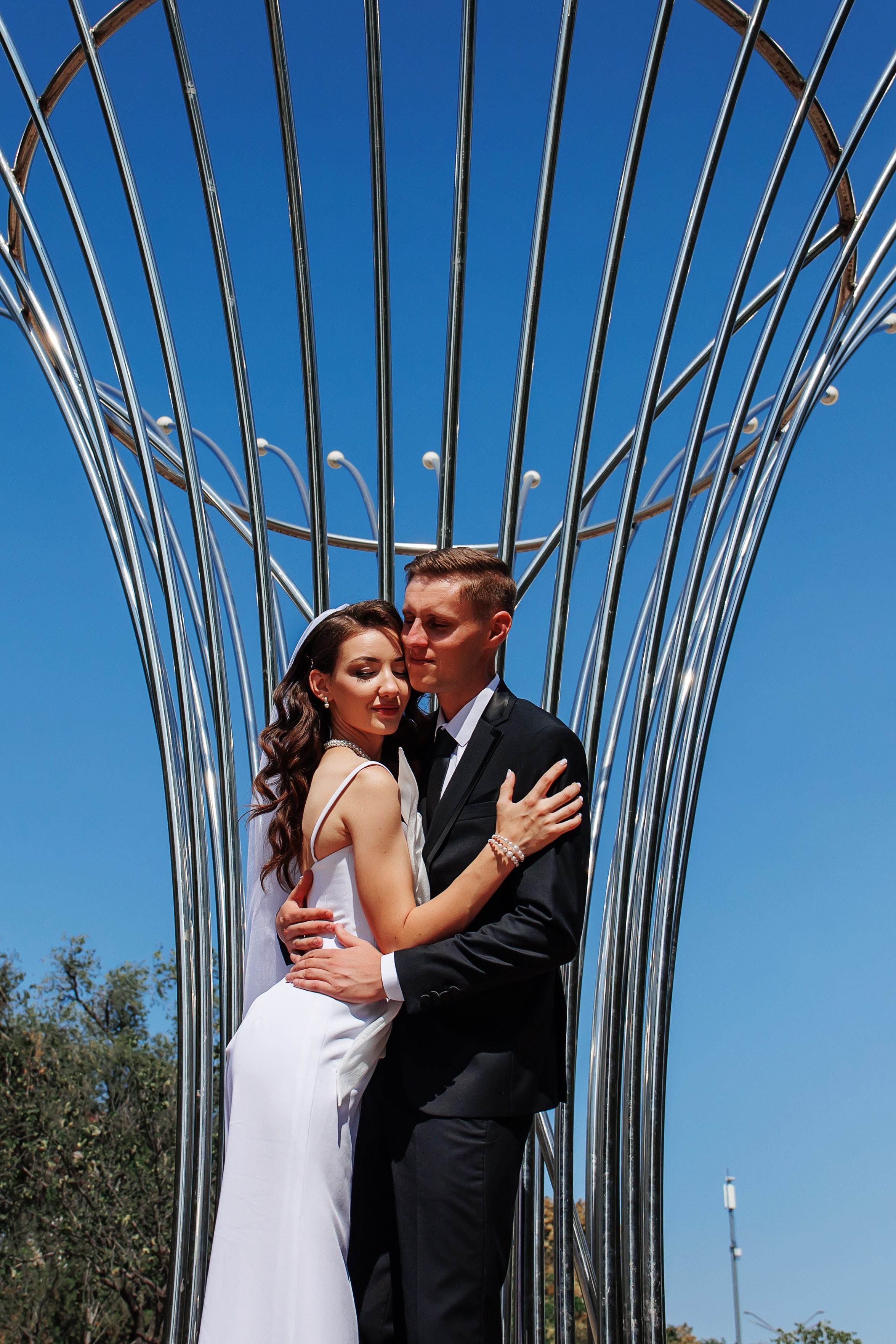 Свадьба в Невинномысске. Дмитрий Шевченко свадебное фото в г. Краснодар — Армавир — Лабинск