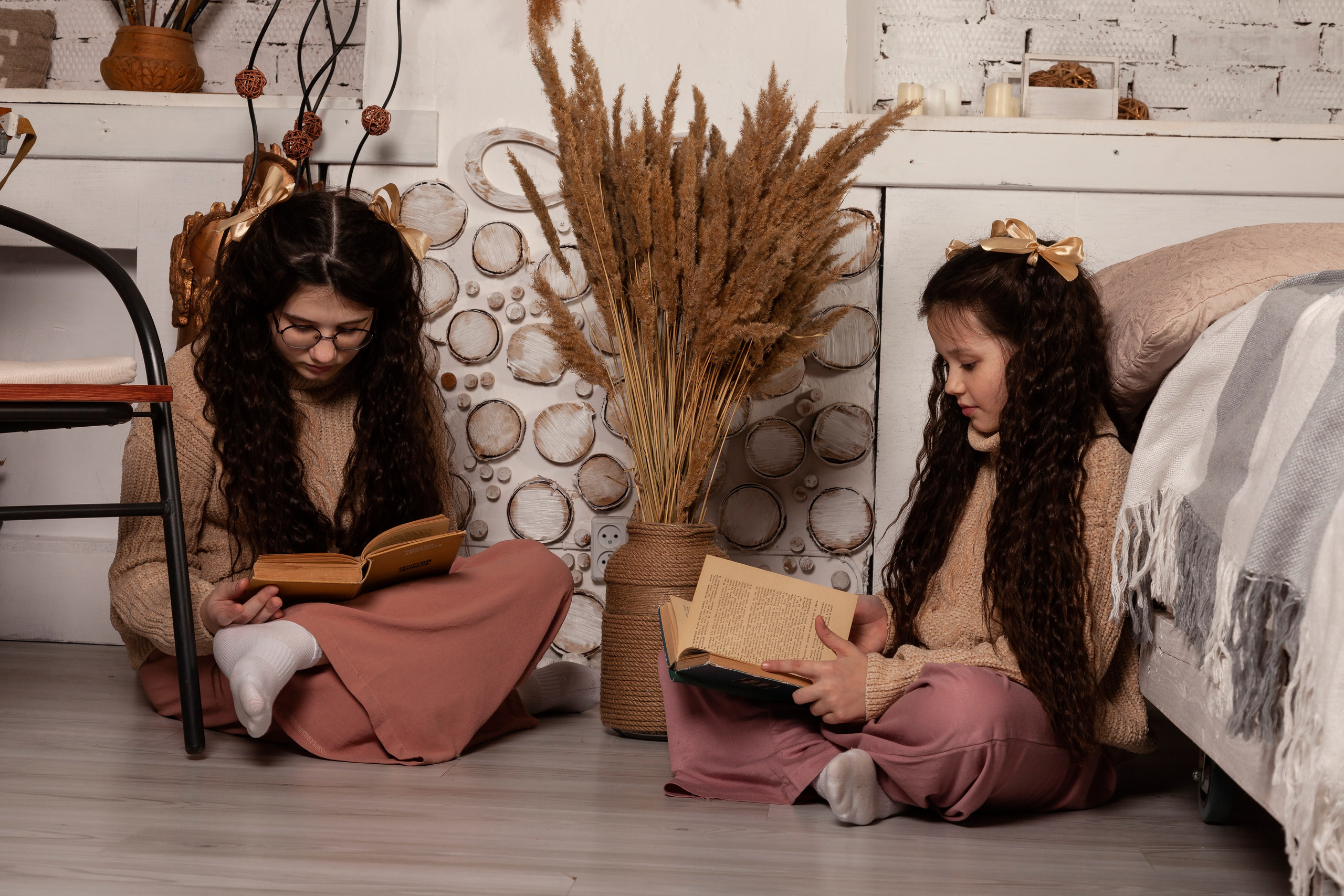 Семейные съемки. PROphoto