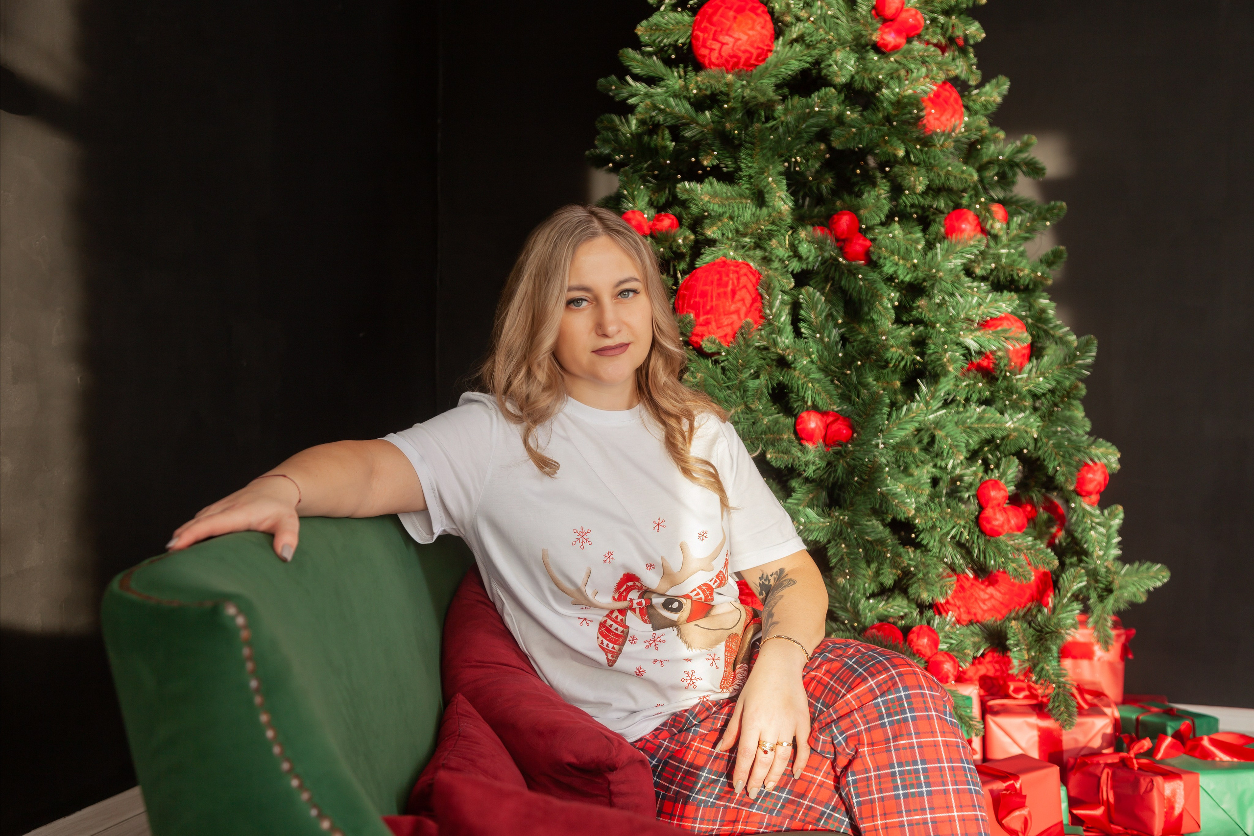 Семейные съемки. PROphoto