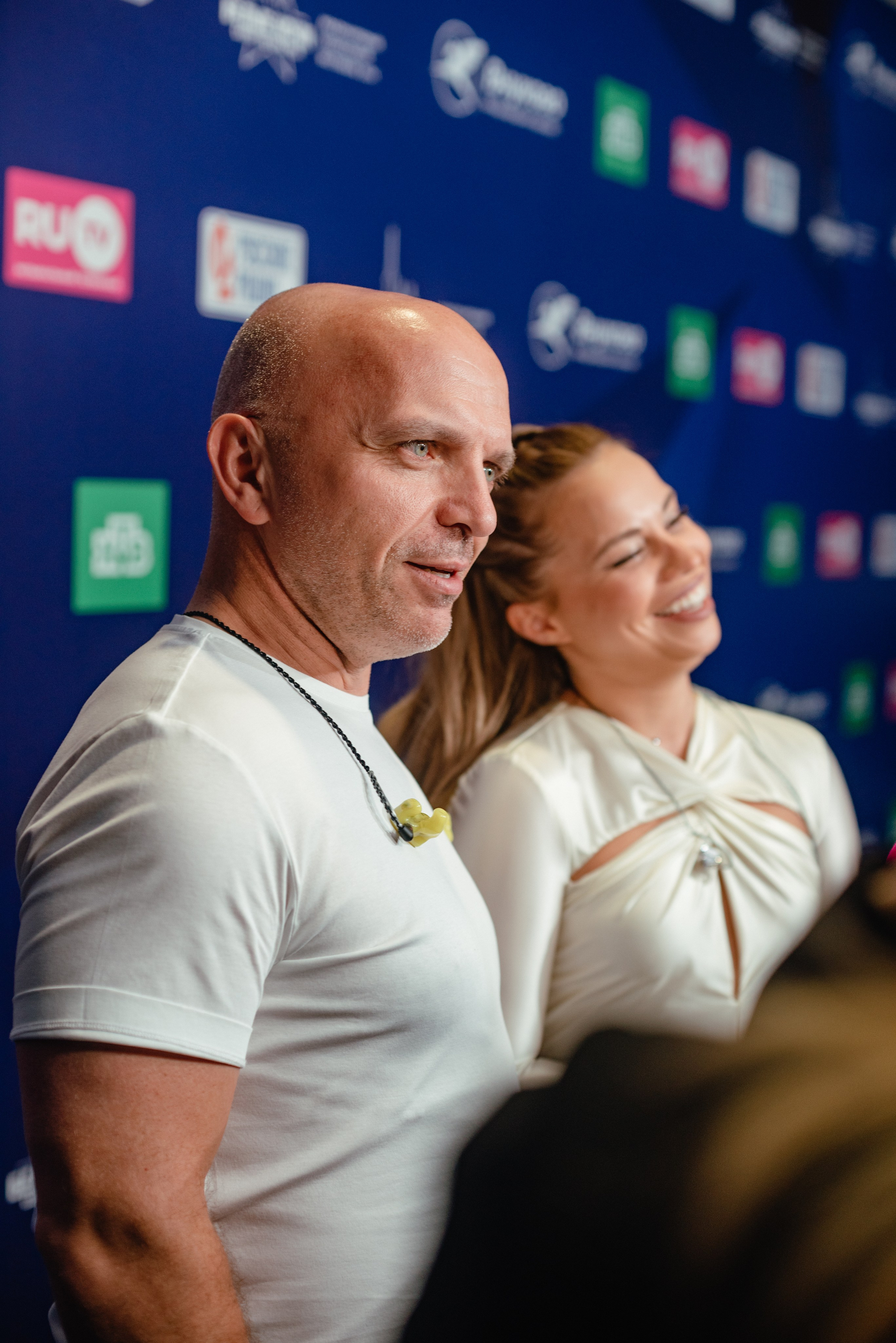 «Белые Ночи» • Фестиваль в СПб // Лето 2024. Фотограф Элина Брусенцева