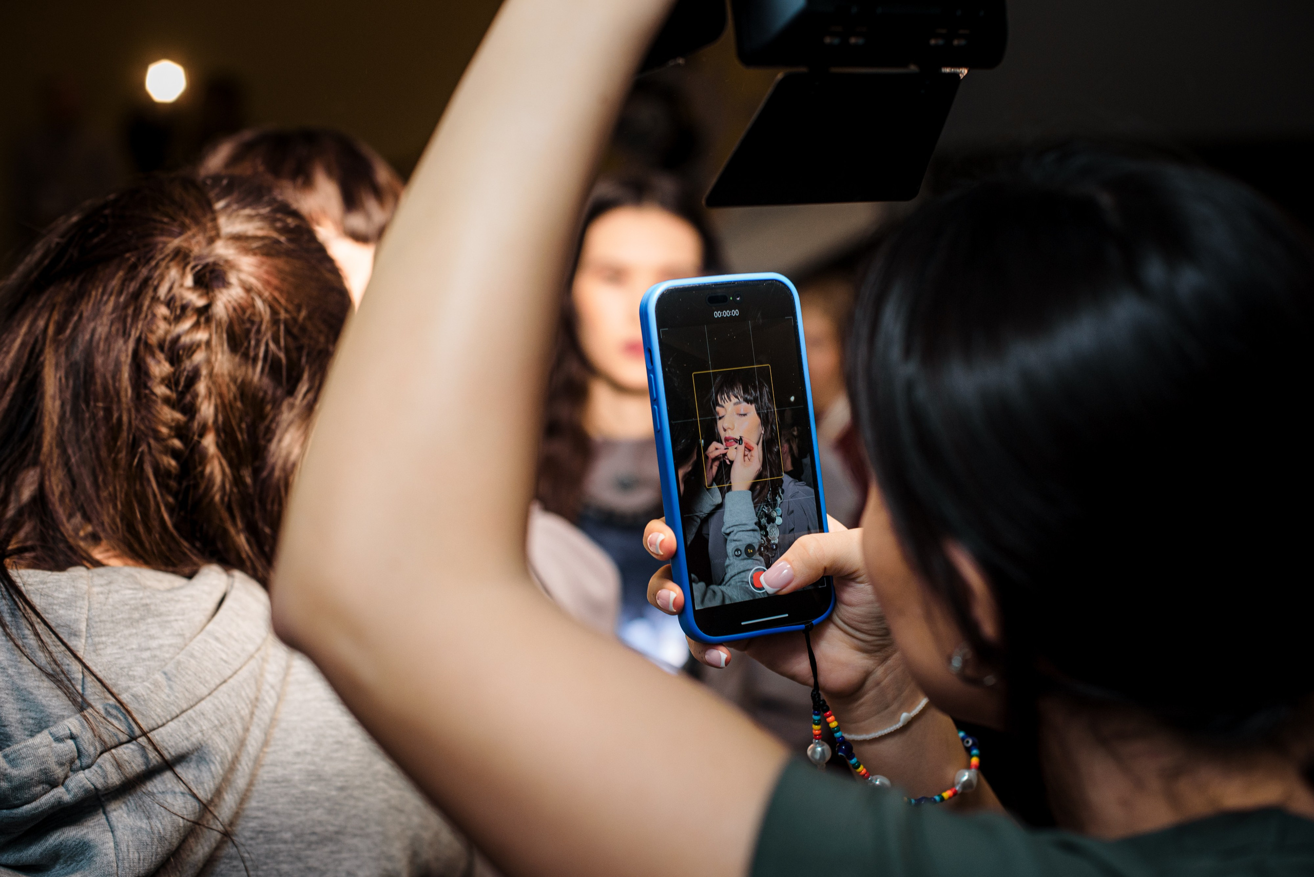 Содружество Моды. Фотограф Элина Брусенцева