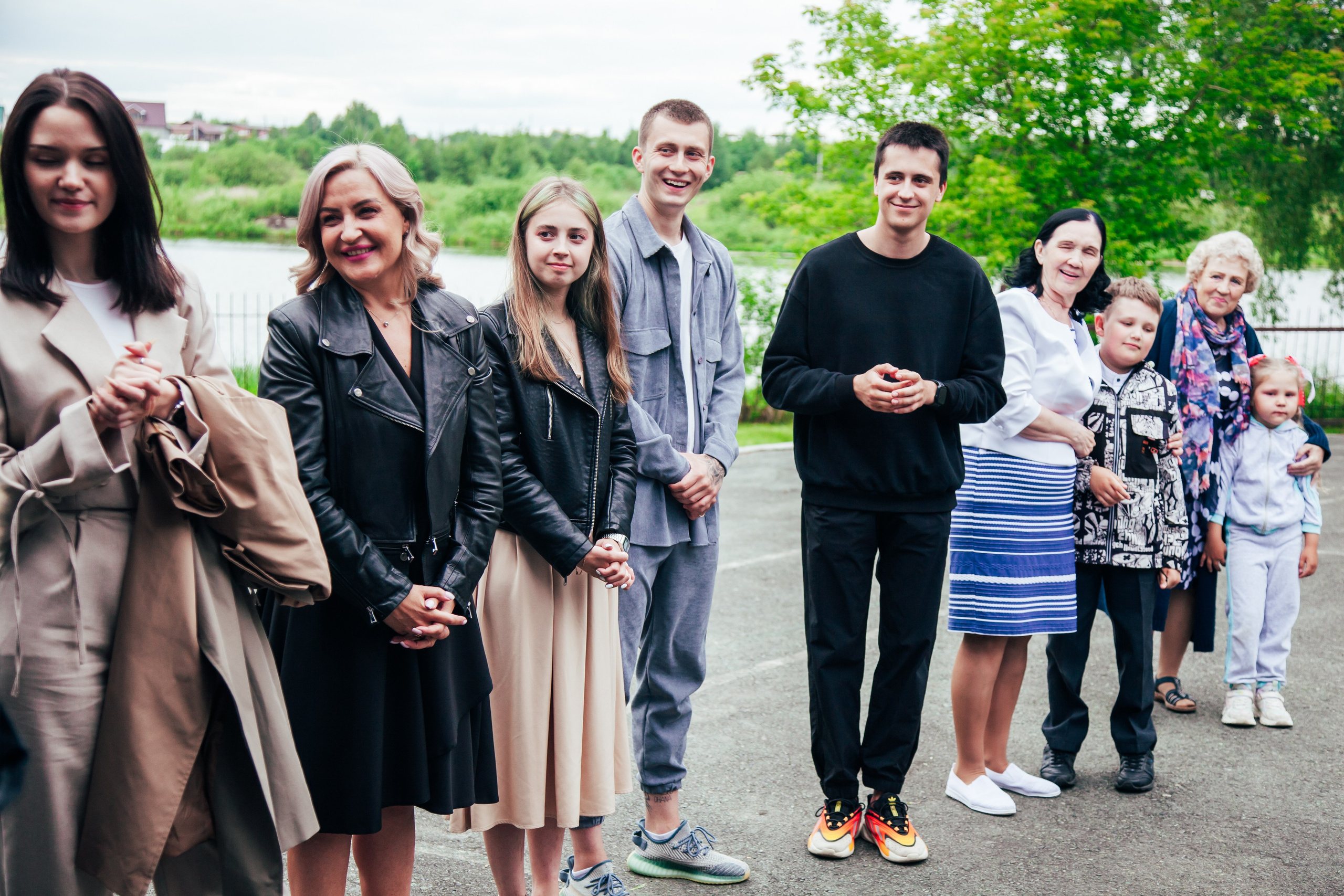 Солнечный. Свадебный фотограф в Екатеринбурге Полевской Соликамск