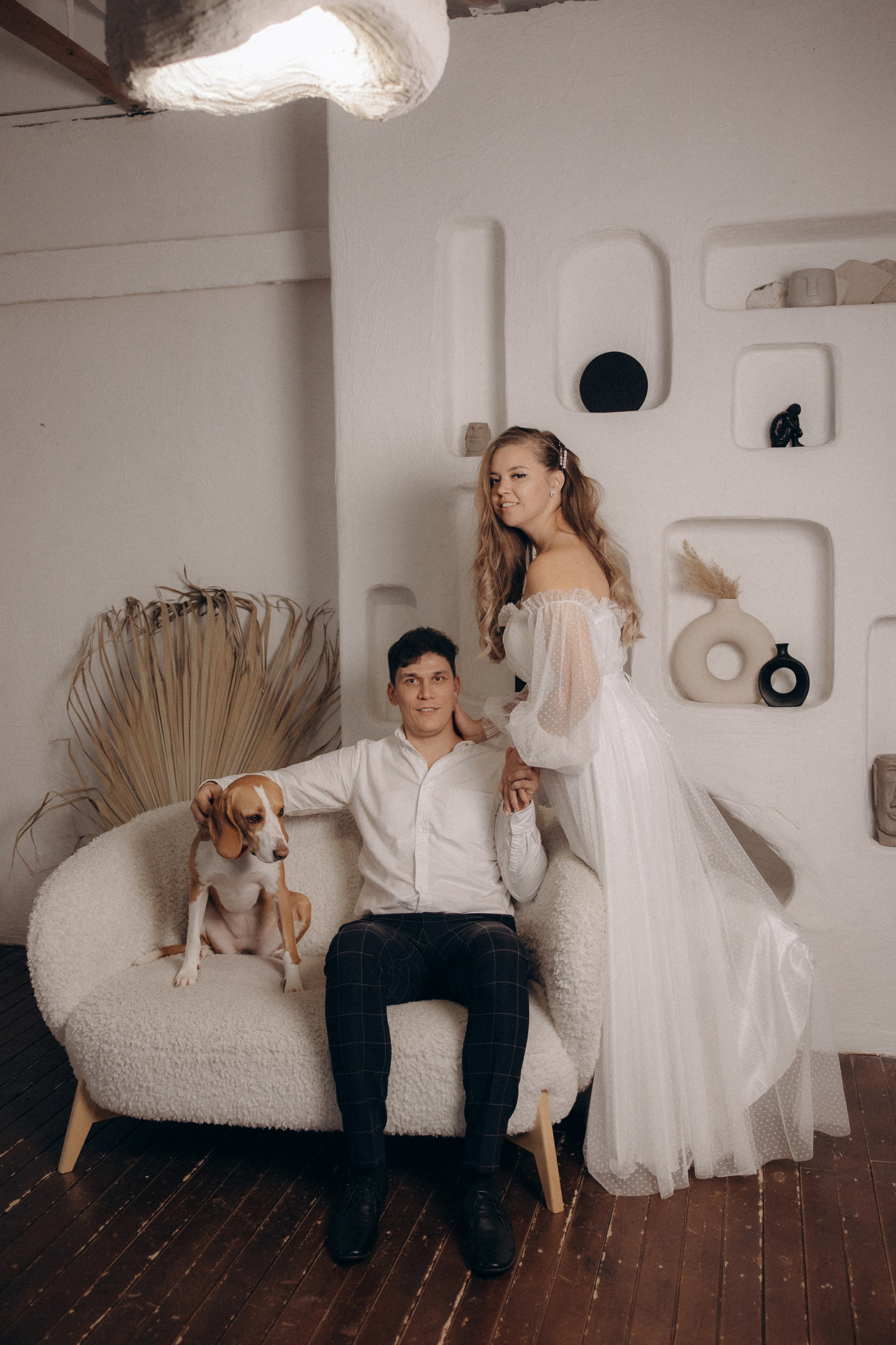 История любви. Фотограф анималист в Казани Алина Сулейманова. Фотограф животных